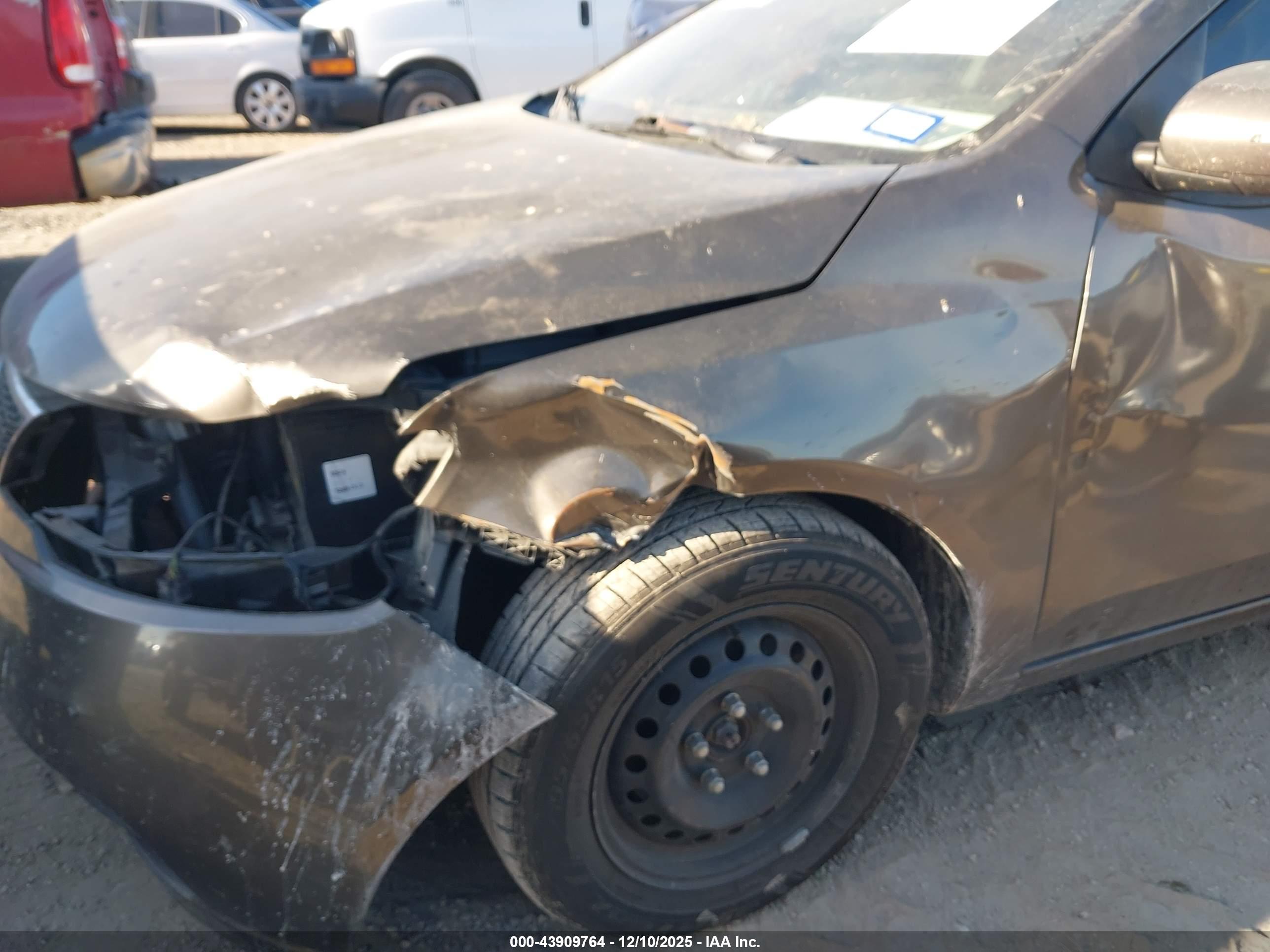 KIA FORTE image 6