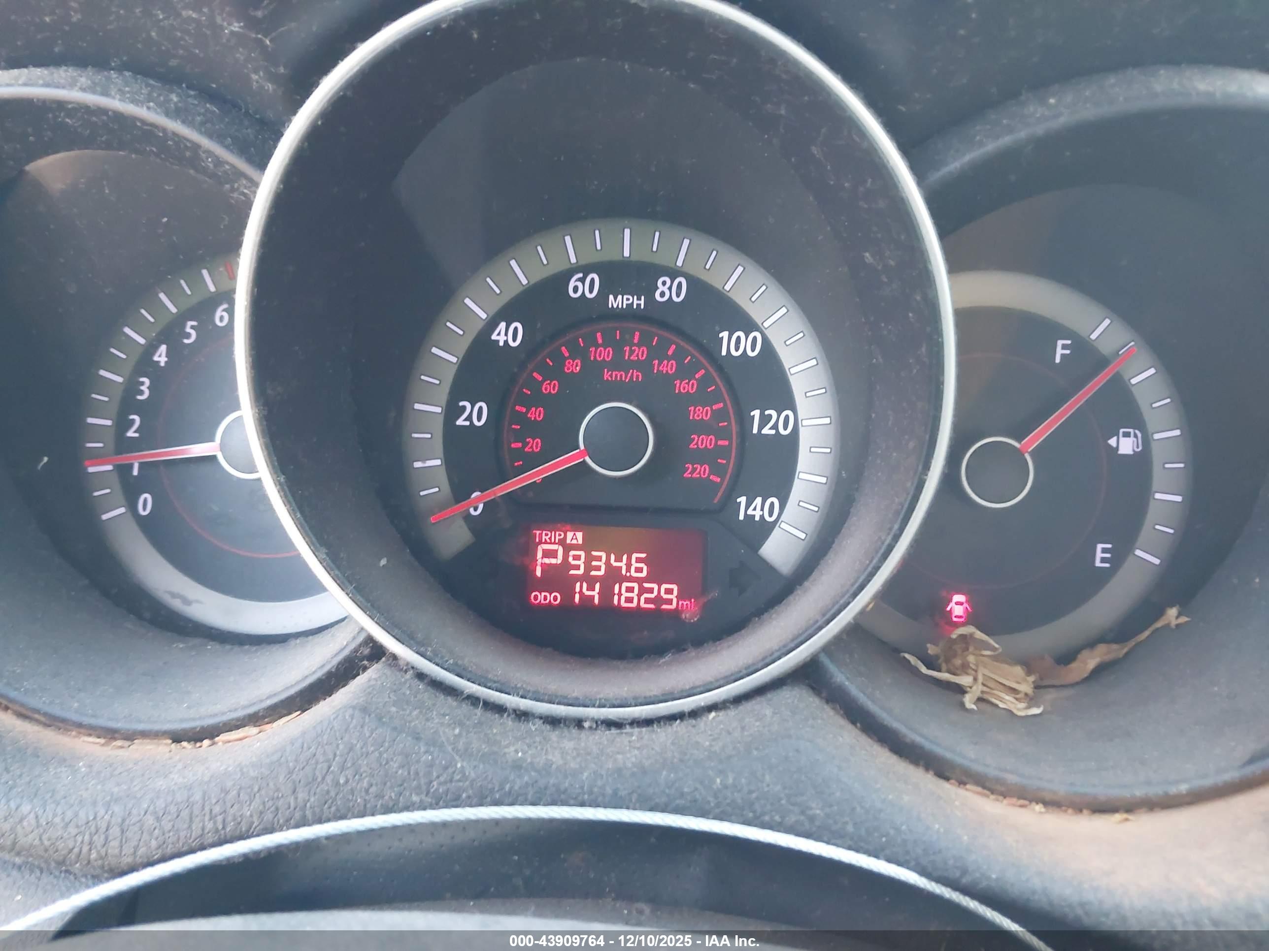 KIA FORTE image 7