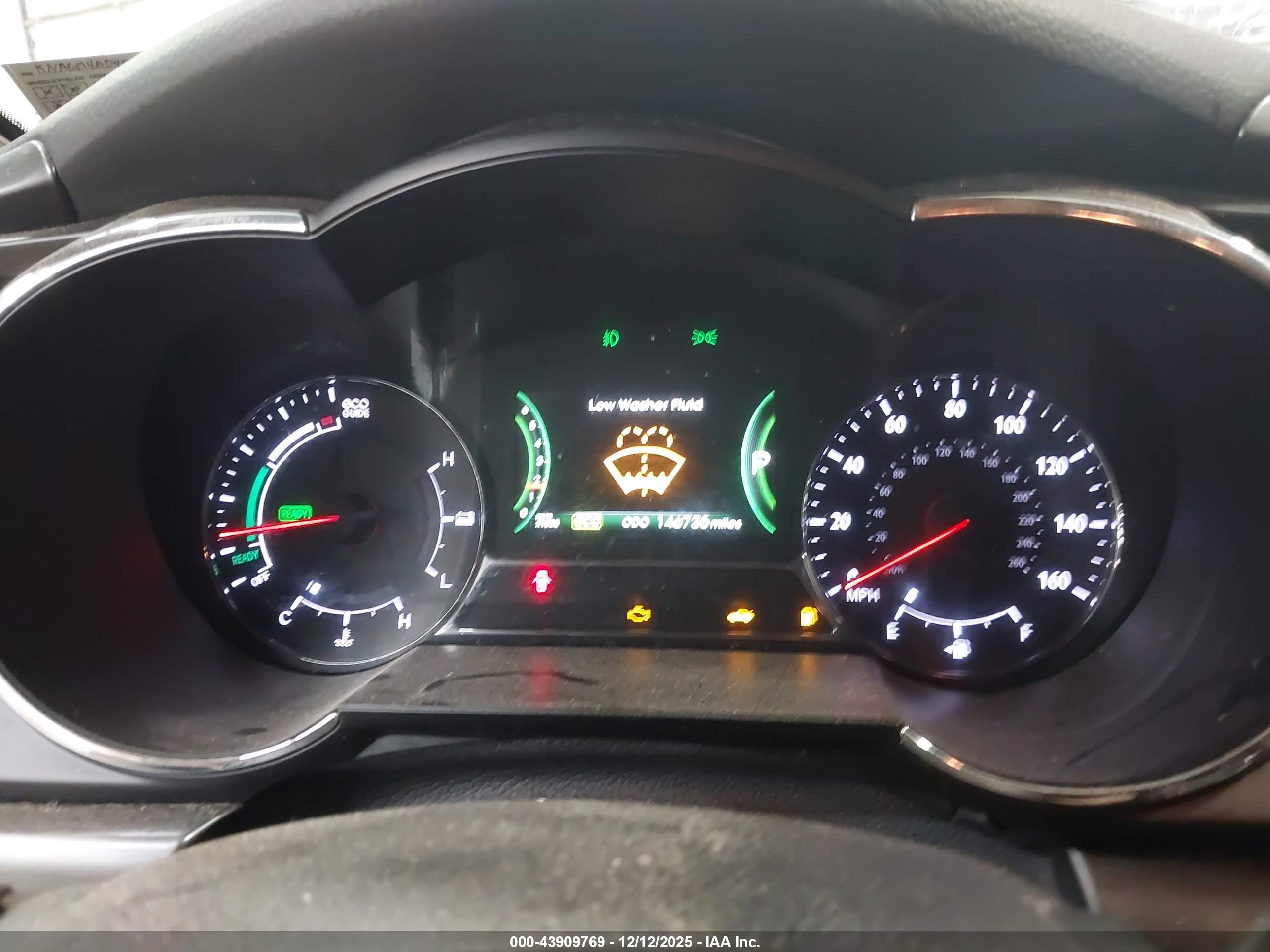 KIA OPTIMA image 7