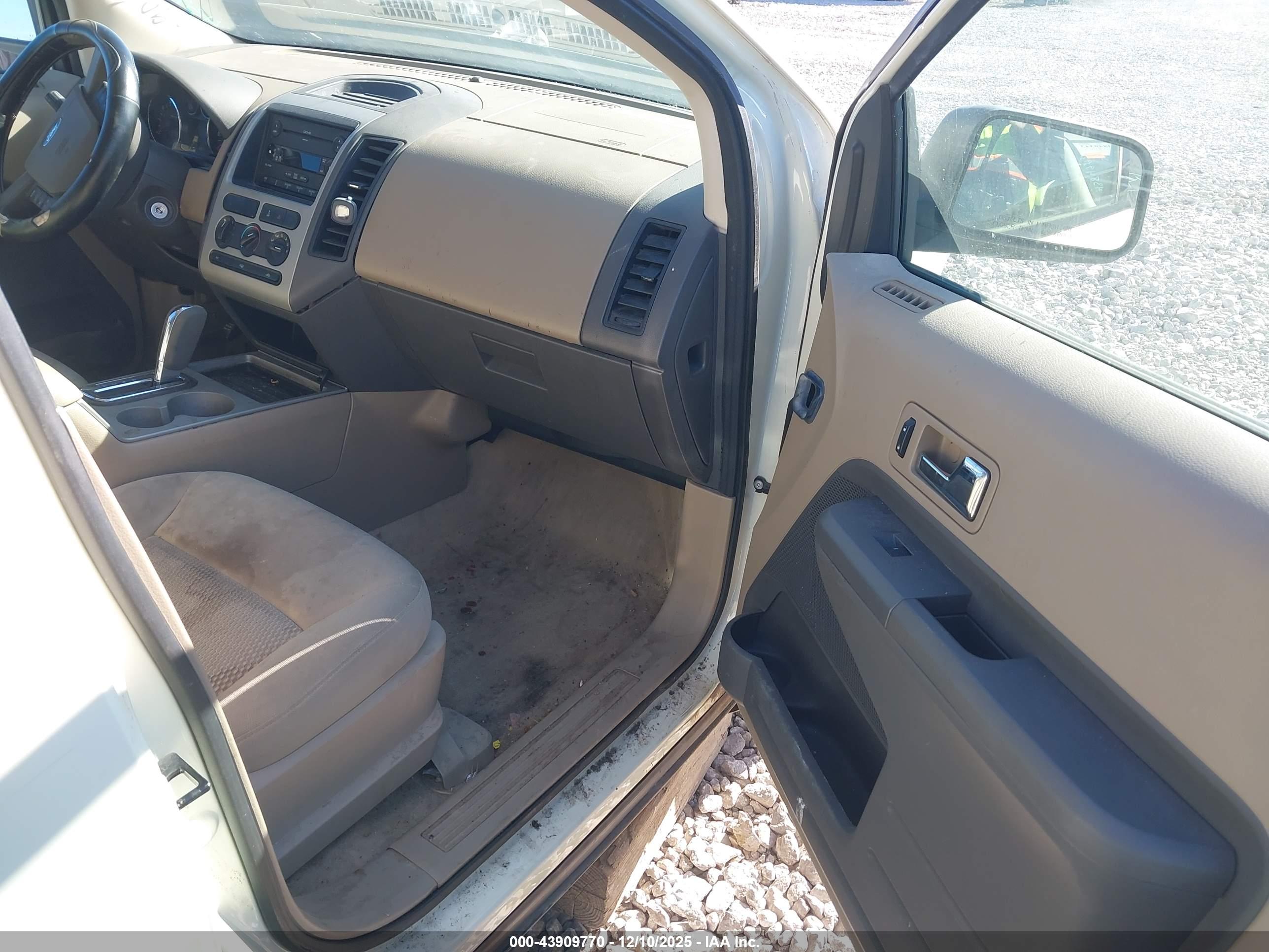 FORD EDGE image 5