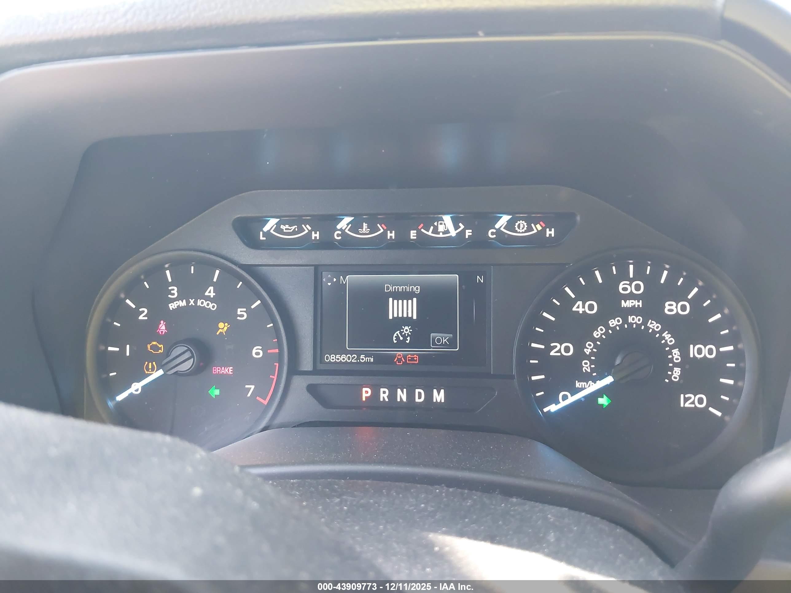 FORD F-150 image 7