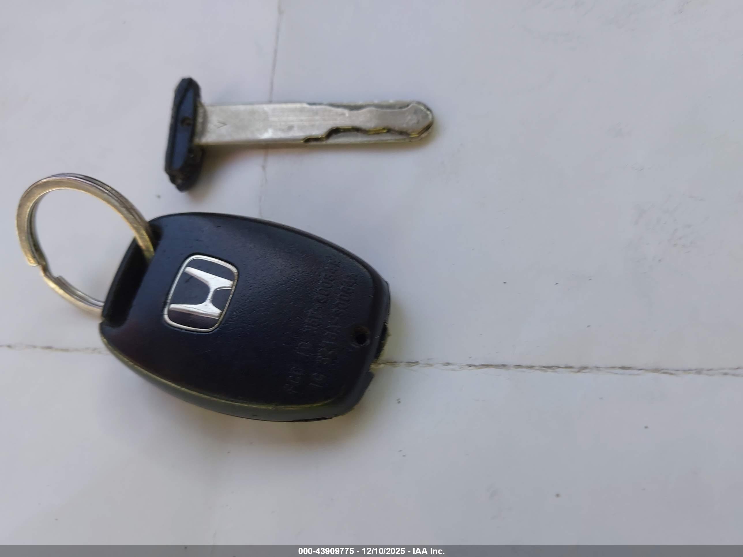 HONDA CIVIC image 11