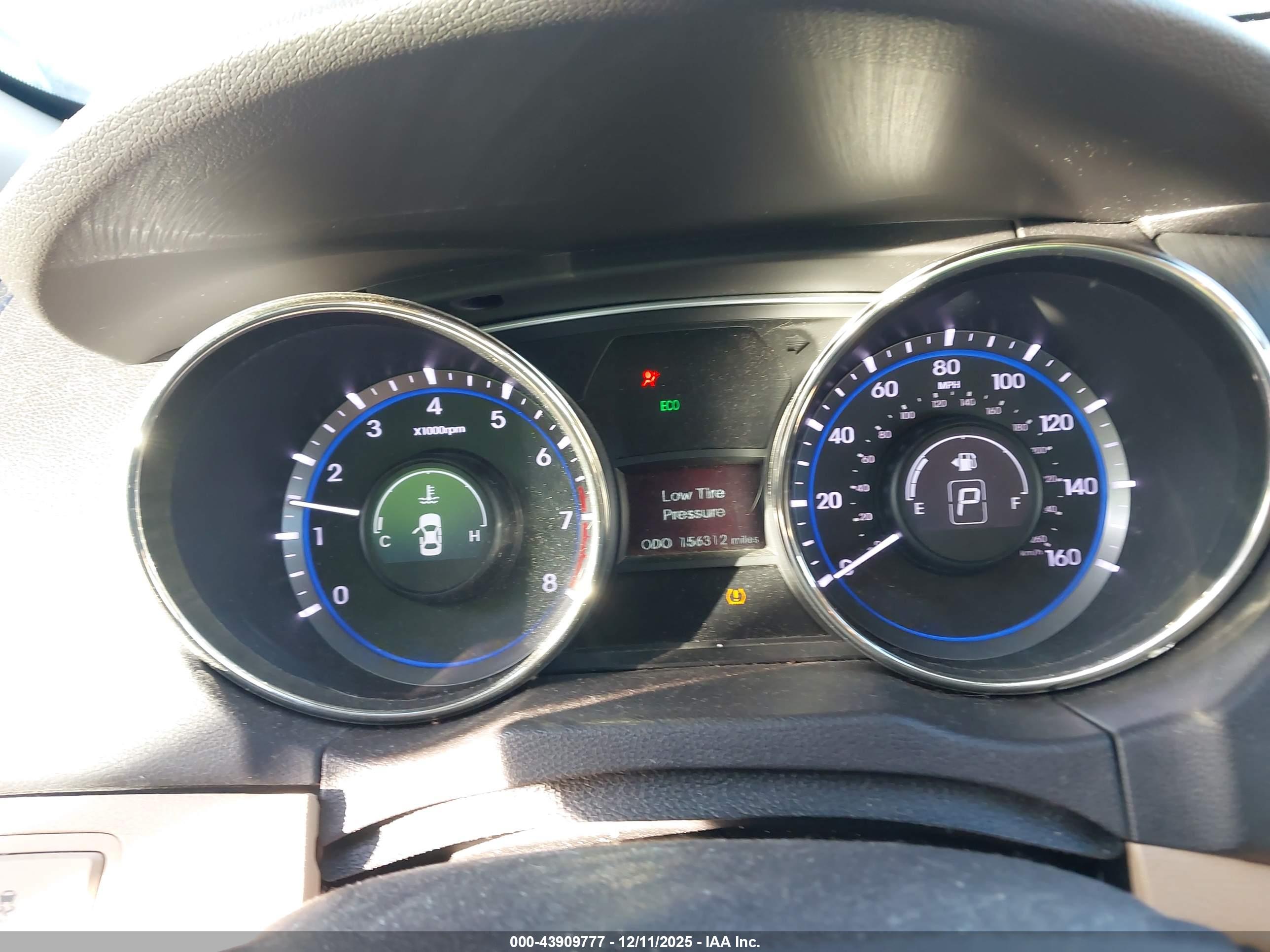 HYUNDAI SONATA image 7