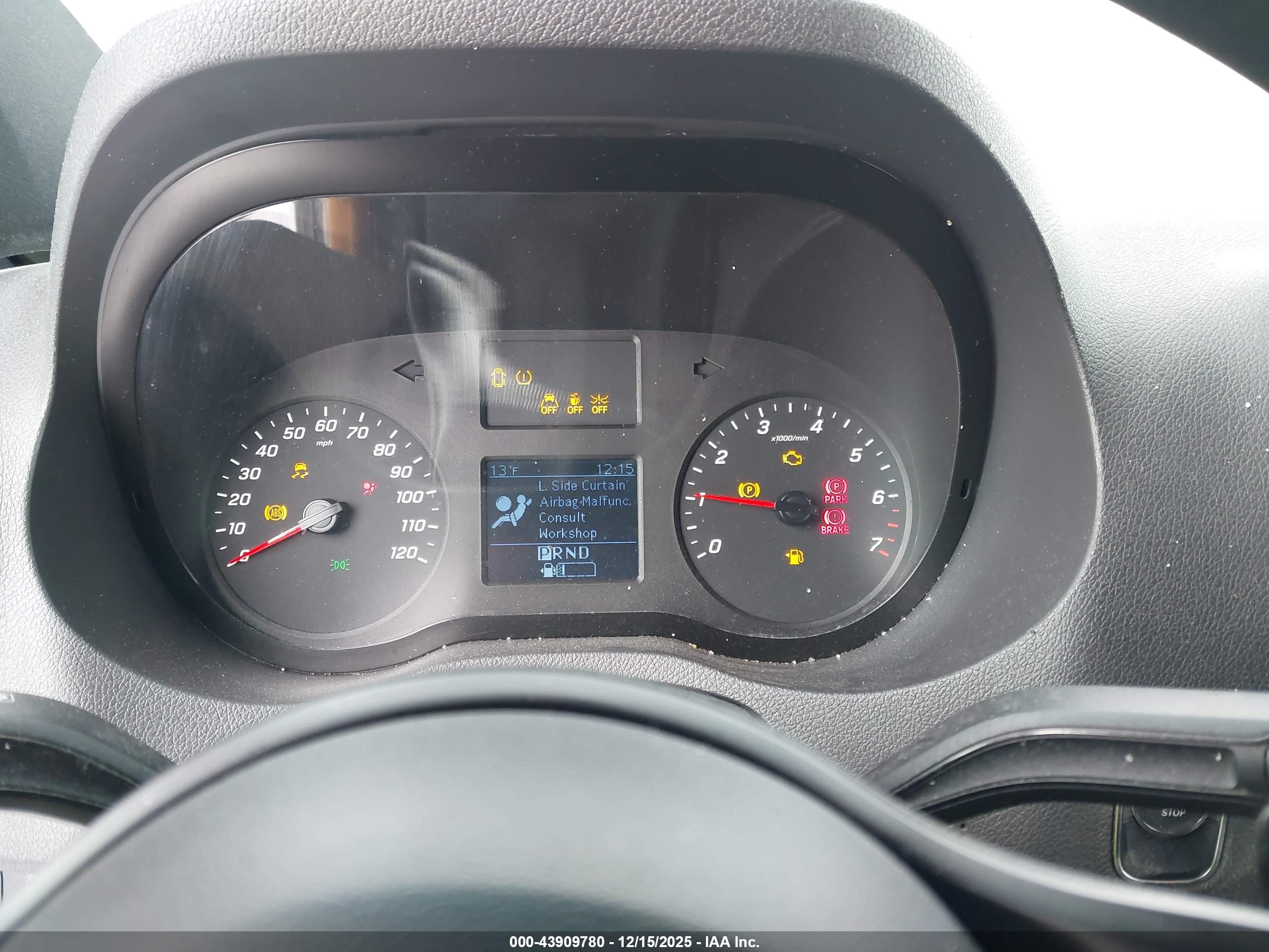 MERCEDES-BENZ SPRINTER image 7