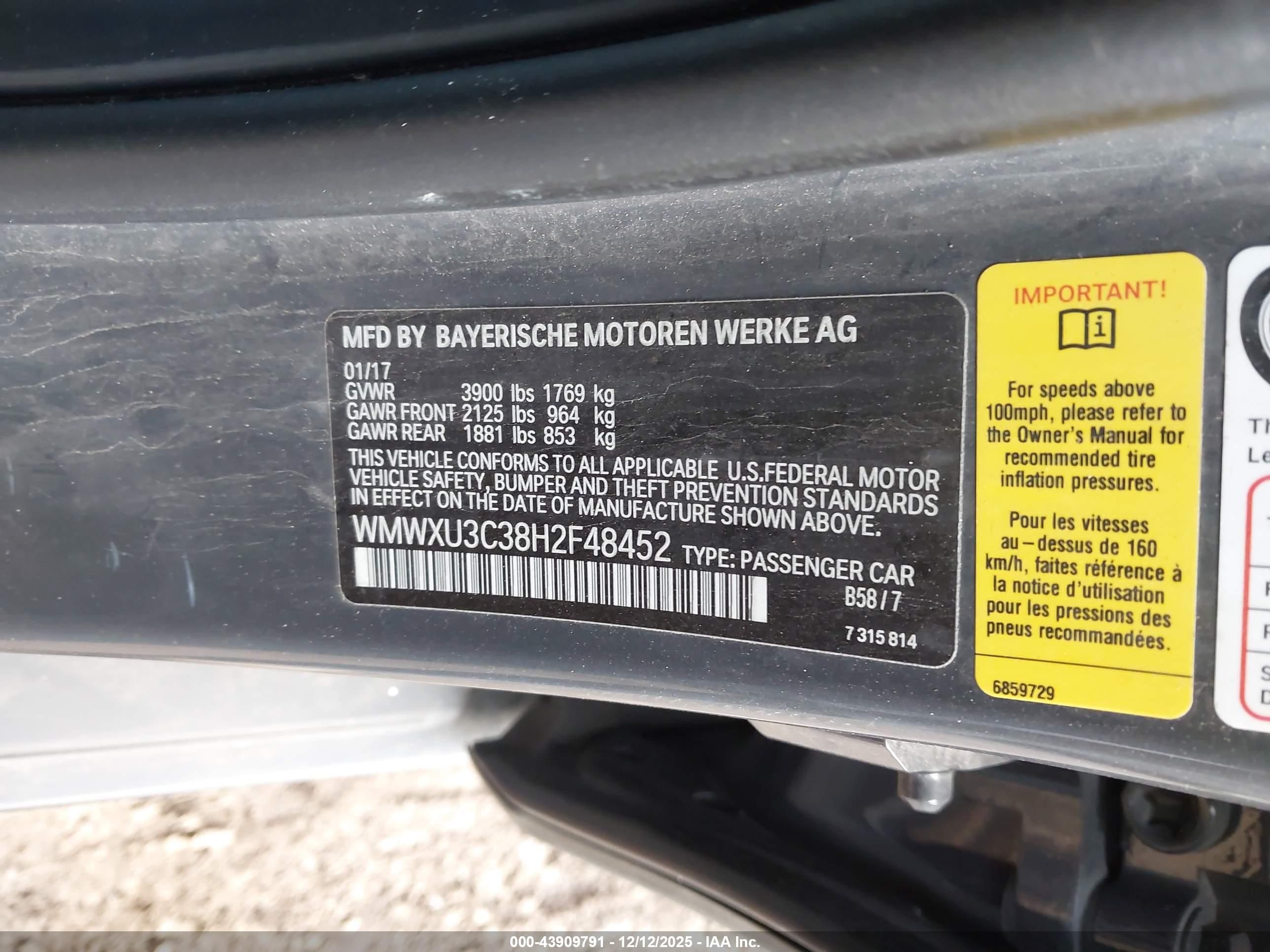 MINI HARDTOP image 9