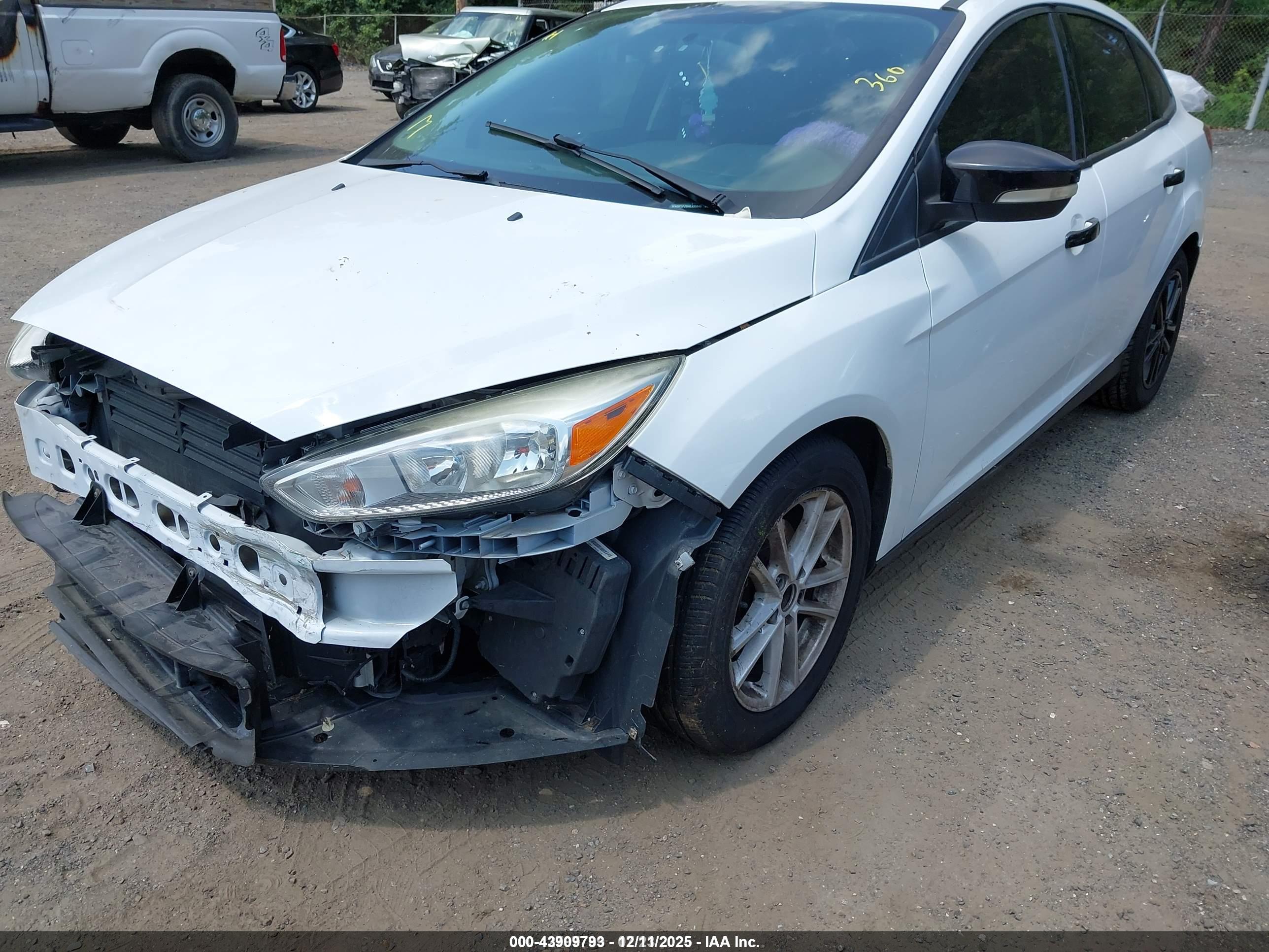 FORD FOCUS image 2