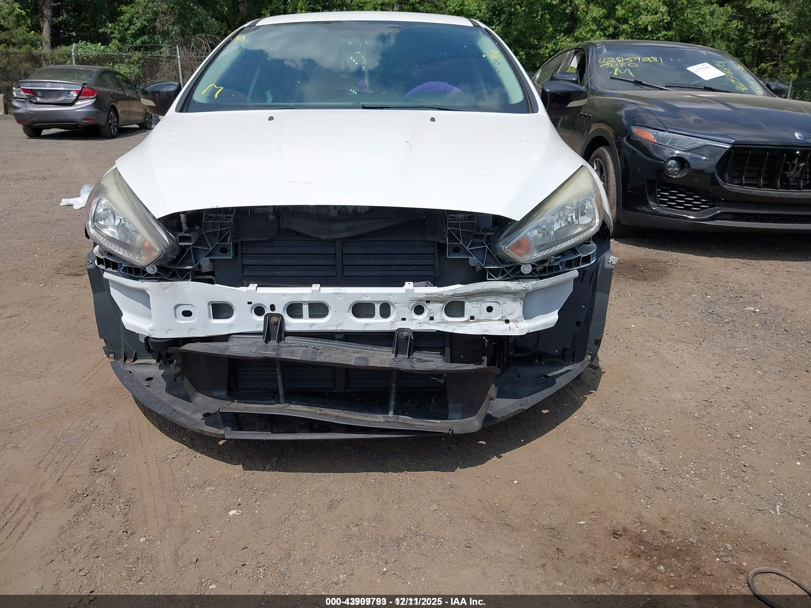 FORD FOCUS image 6