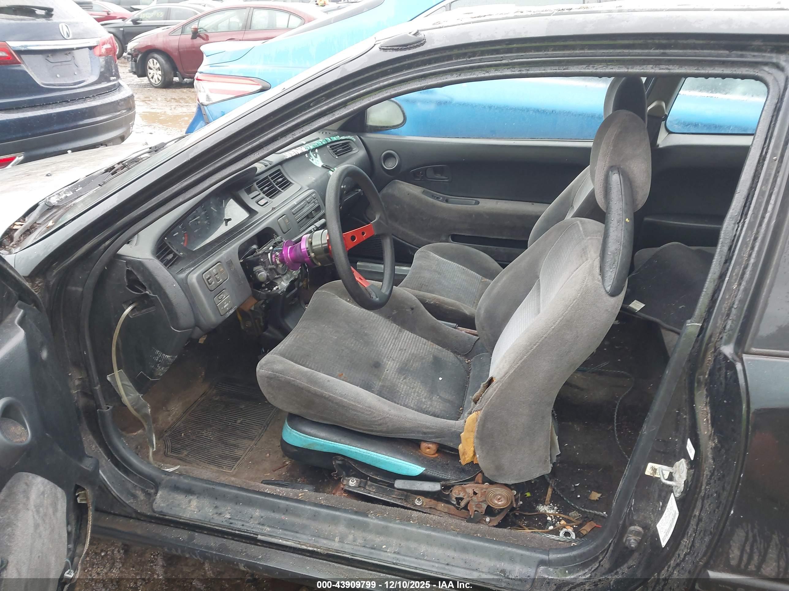 HONDA CIVIC image 5