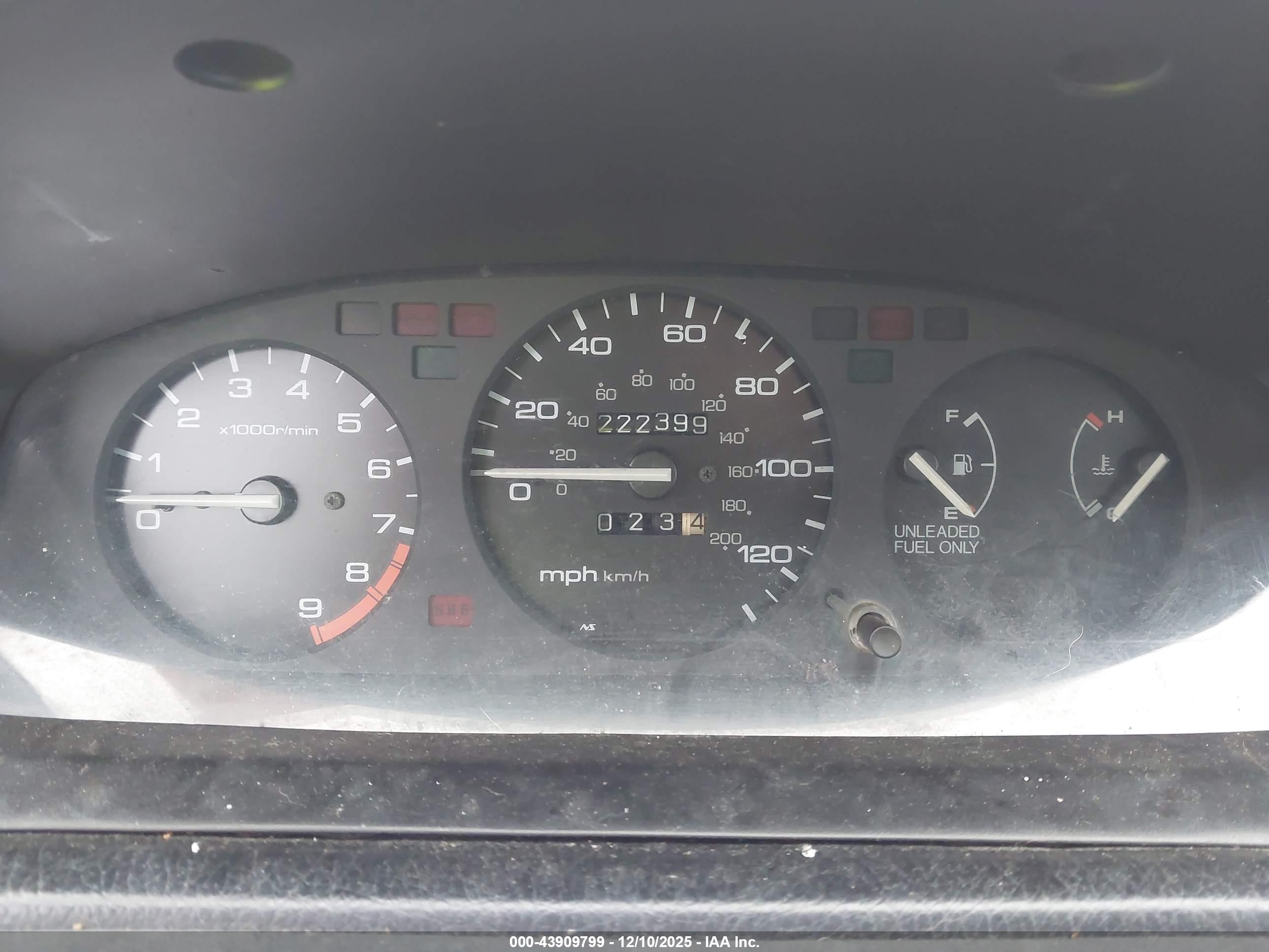HONDA CIVIC image 7