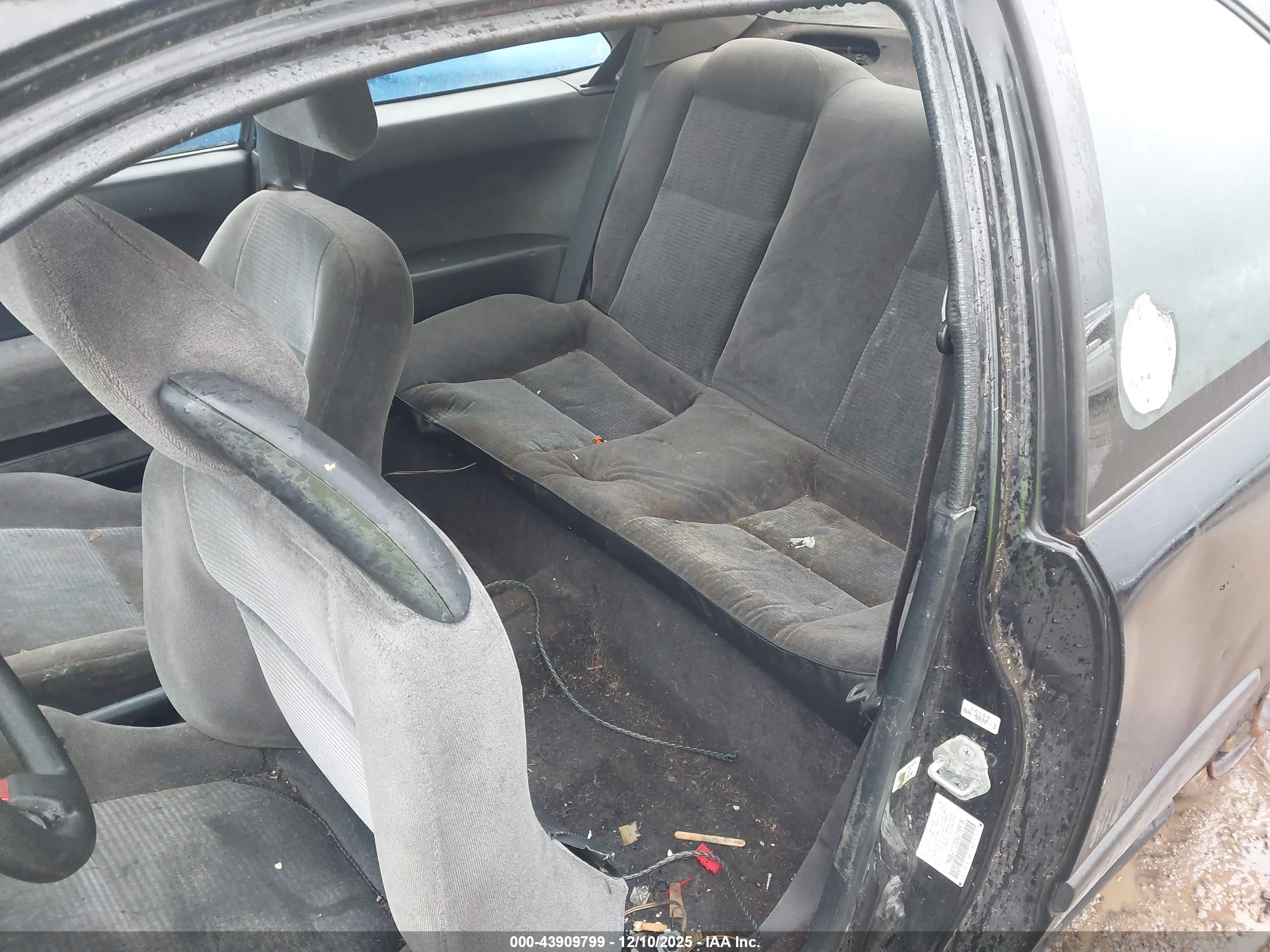 HONDA CIVIC image 8