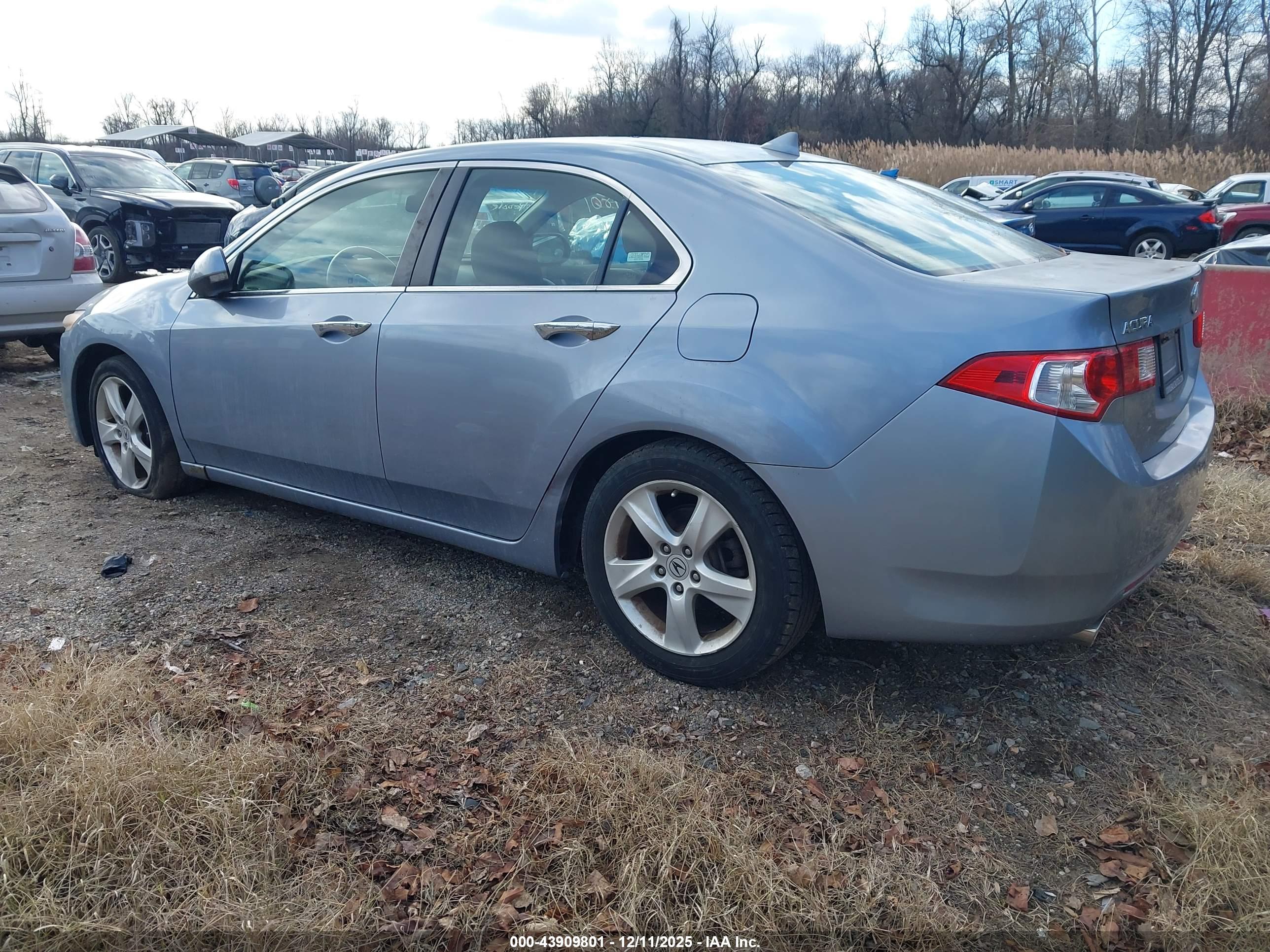 ACURA TSX image 3