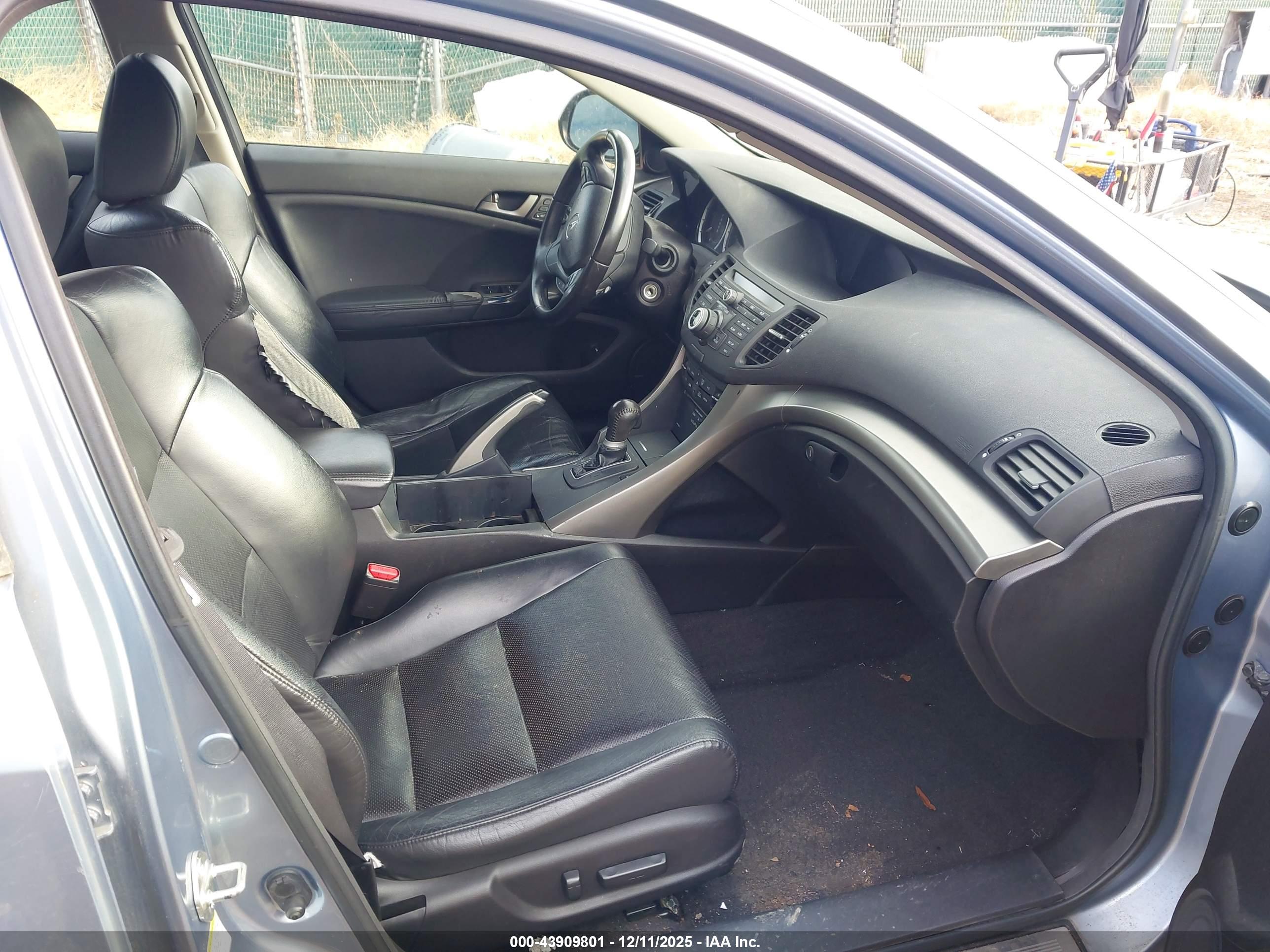 ACURA TSX image 5