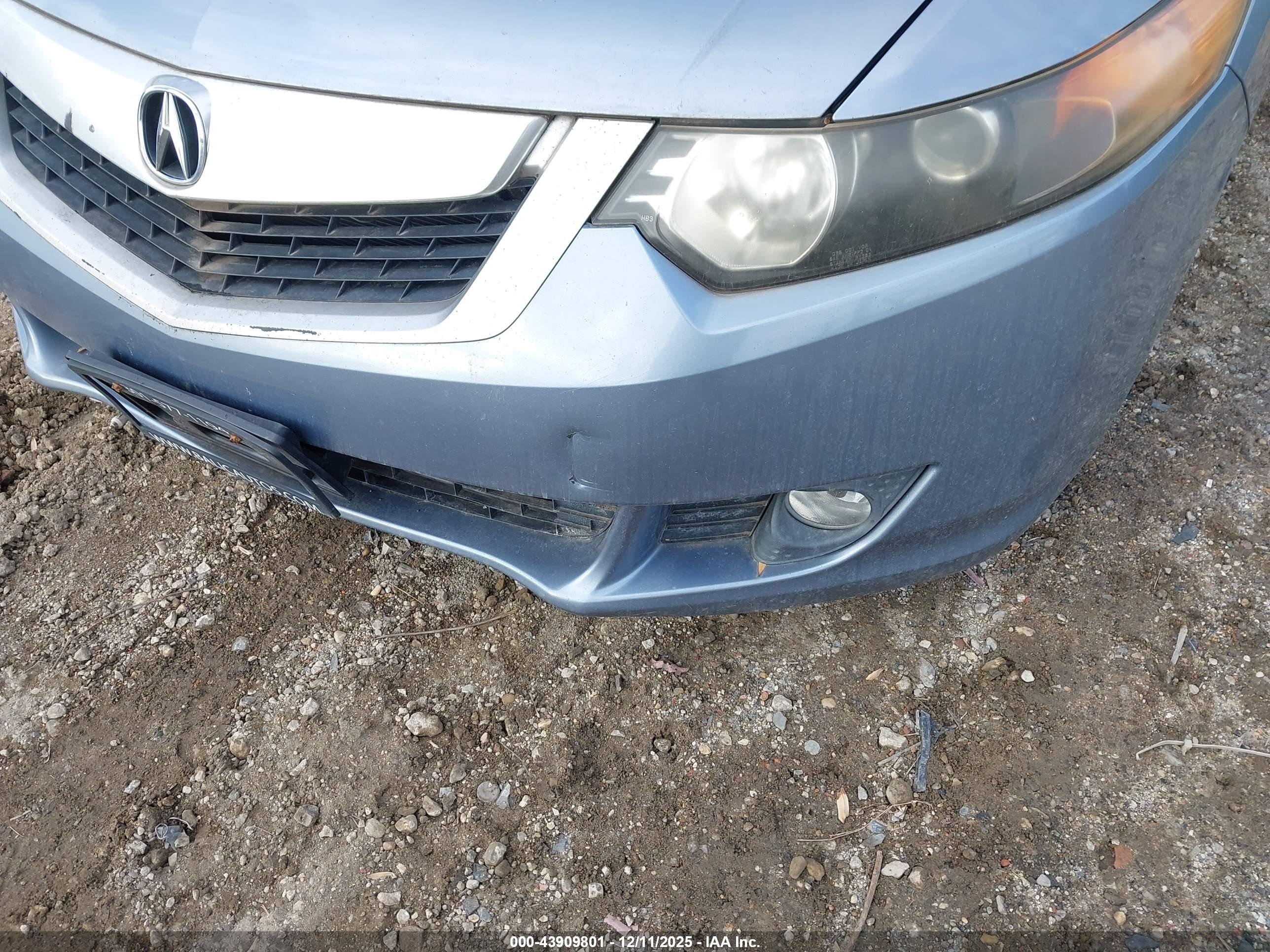 ACURA TSX image 6