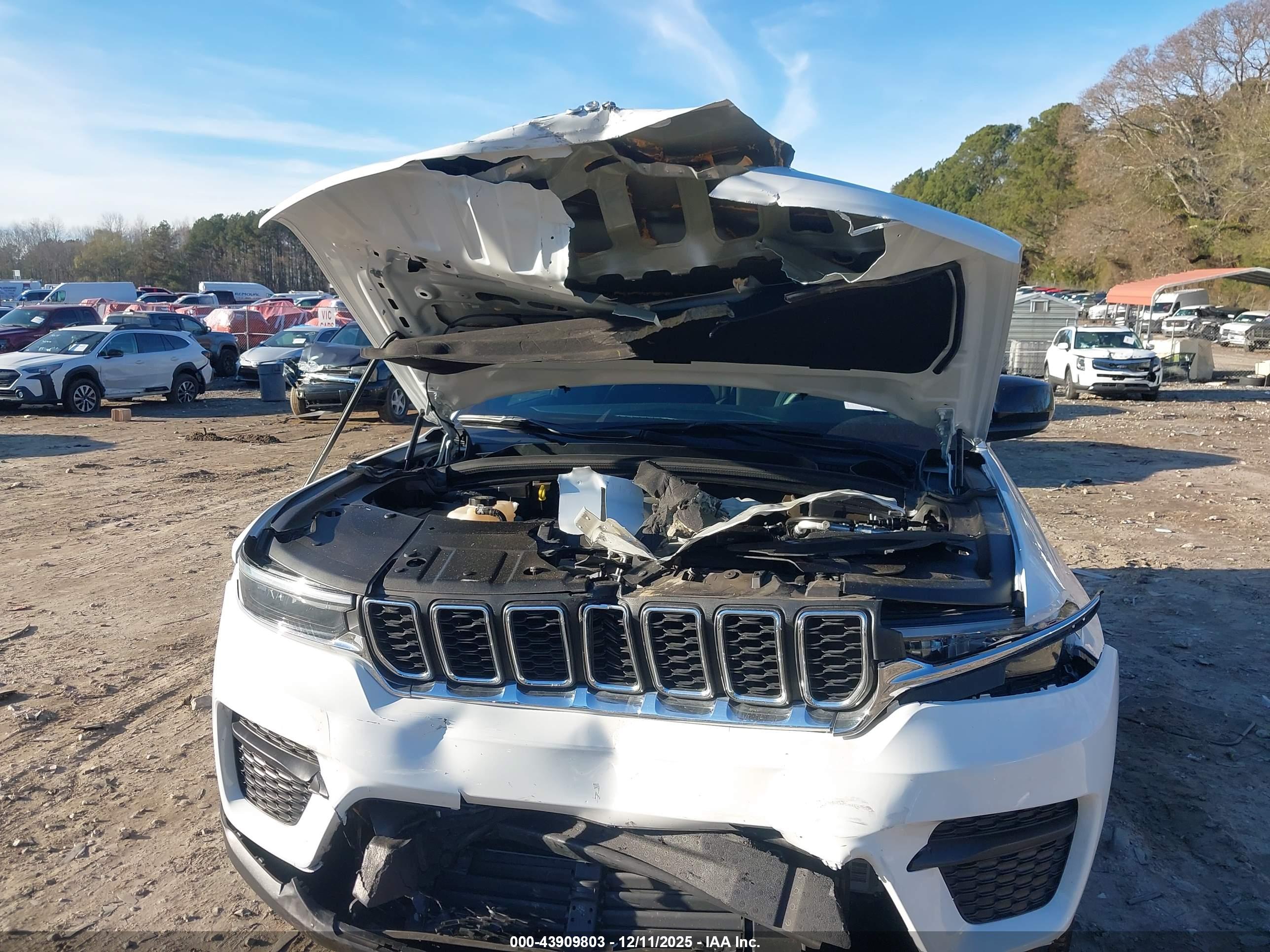 JEEP GRAND image 6