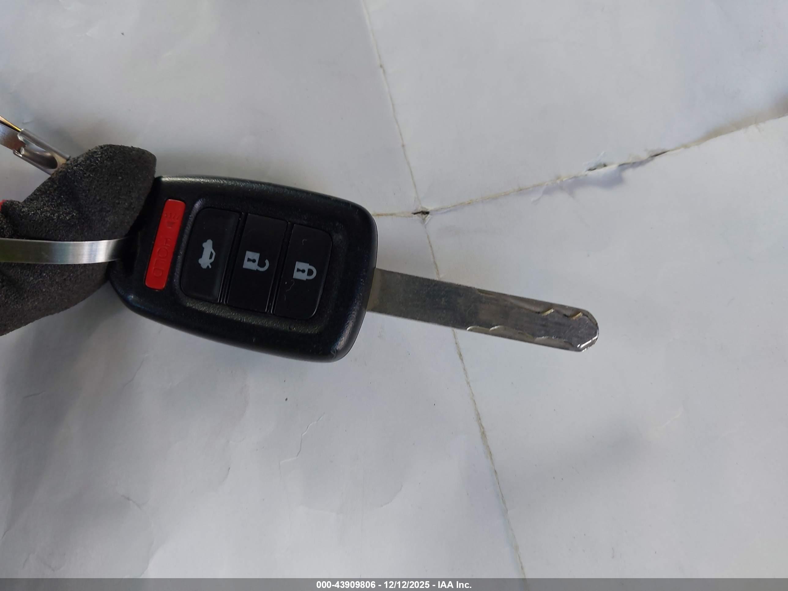 HONDA CIVIC image 11