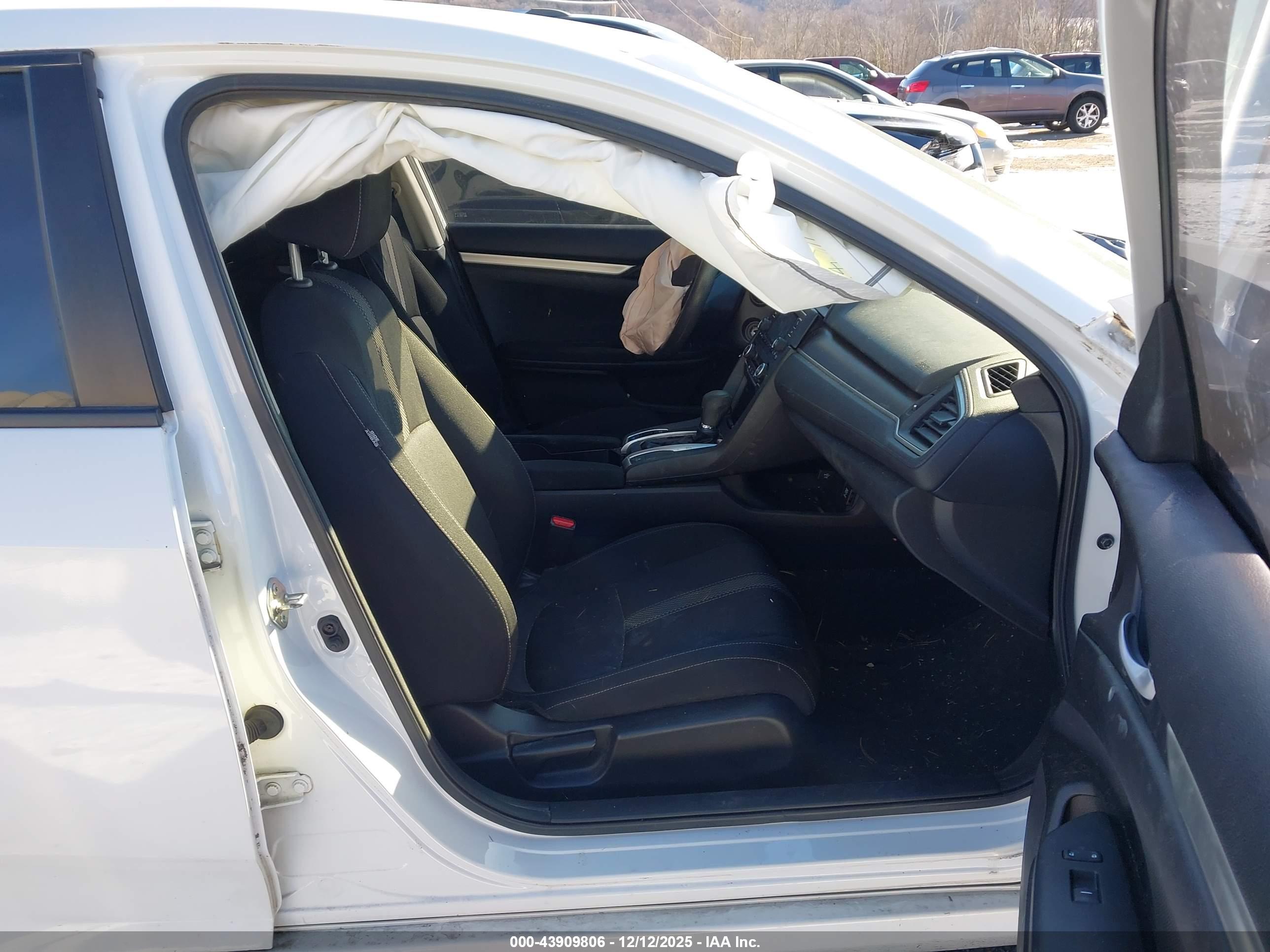 HONDA CIVIC image 5