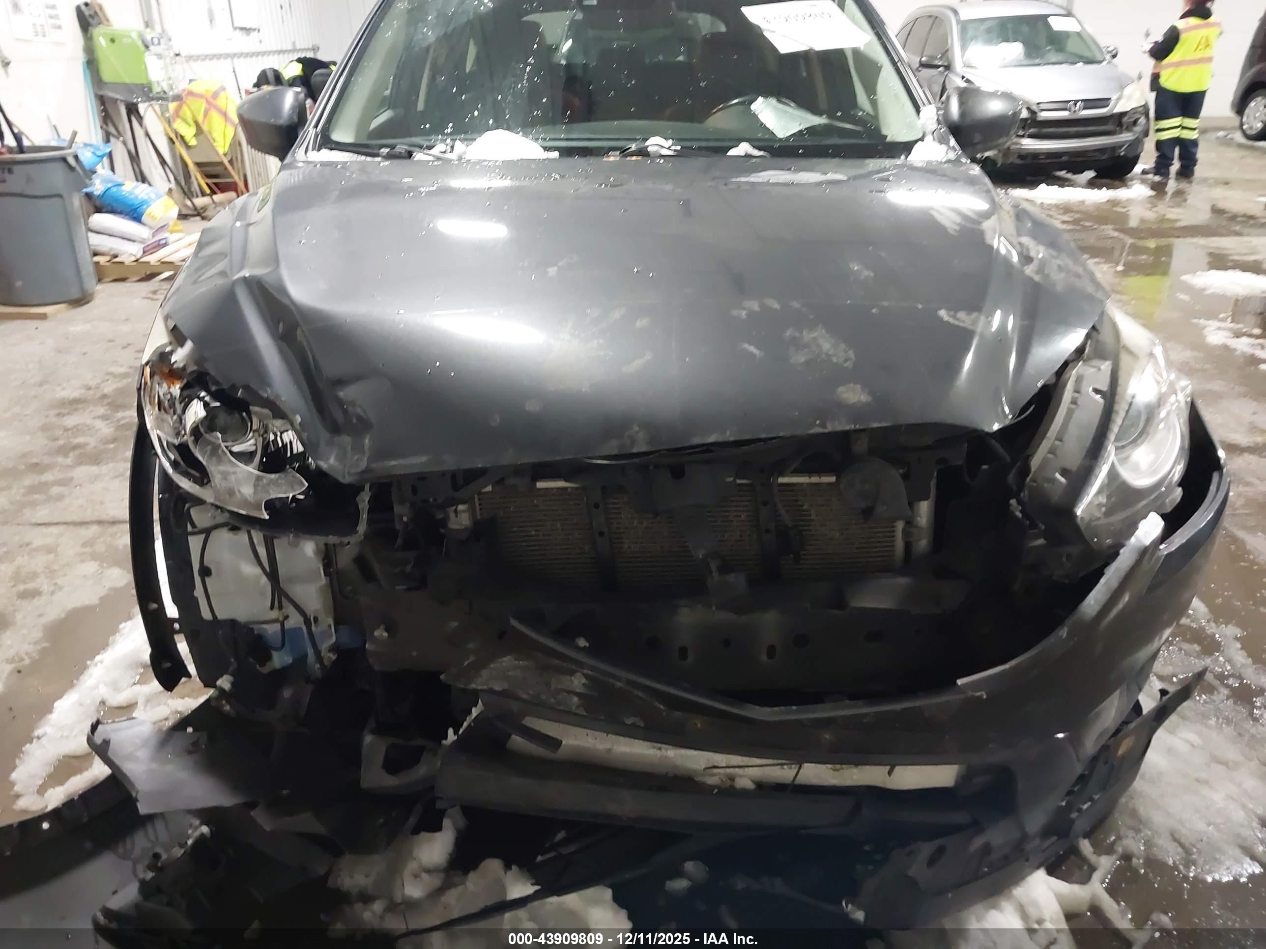 MAZDA CX-5 image 6