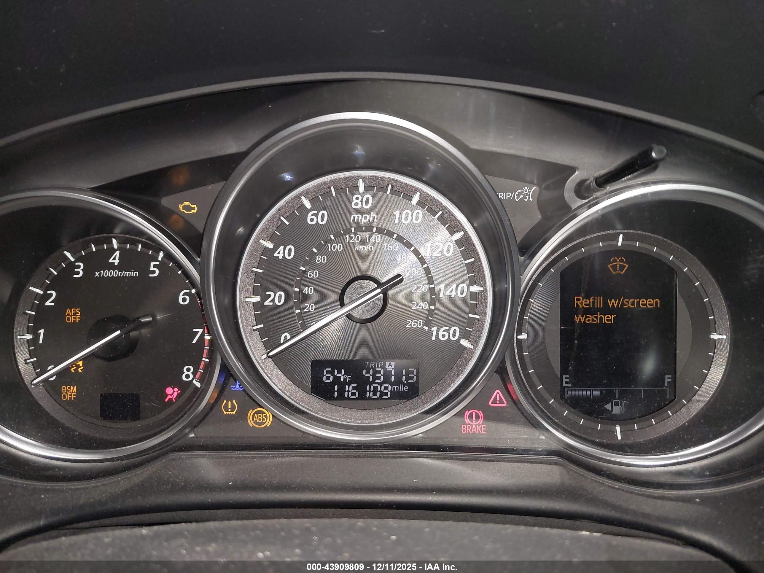 MAZDA CX-5 image 7