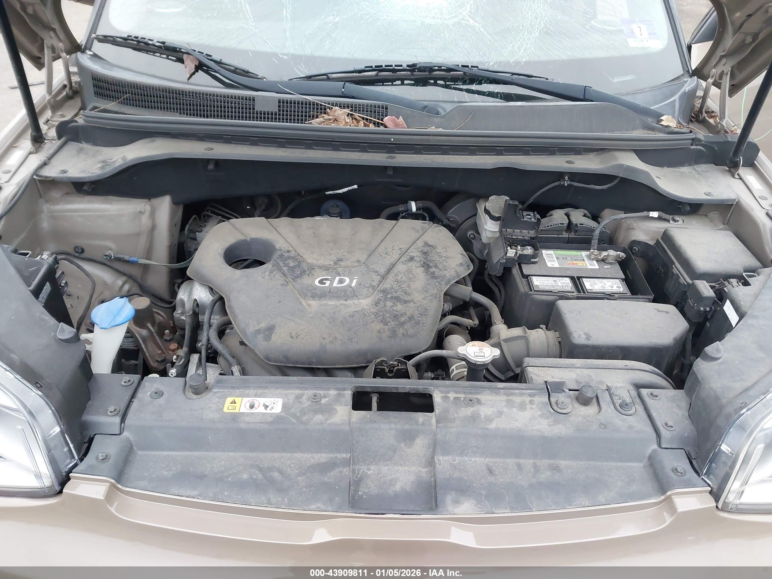 KIA SOUL image 10