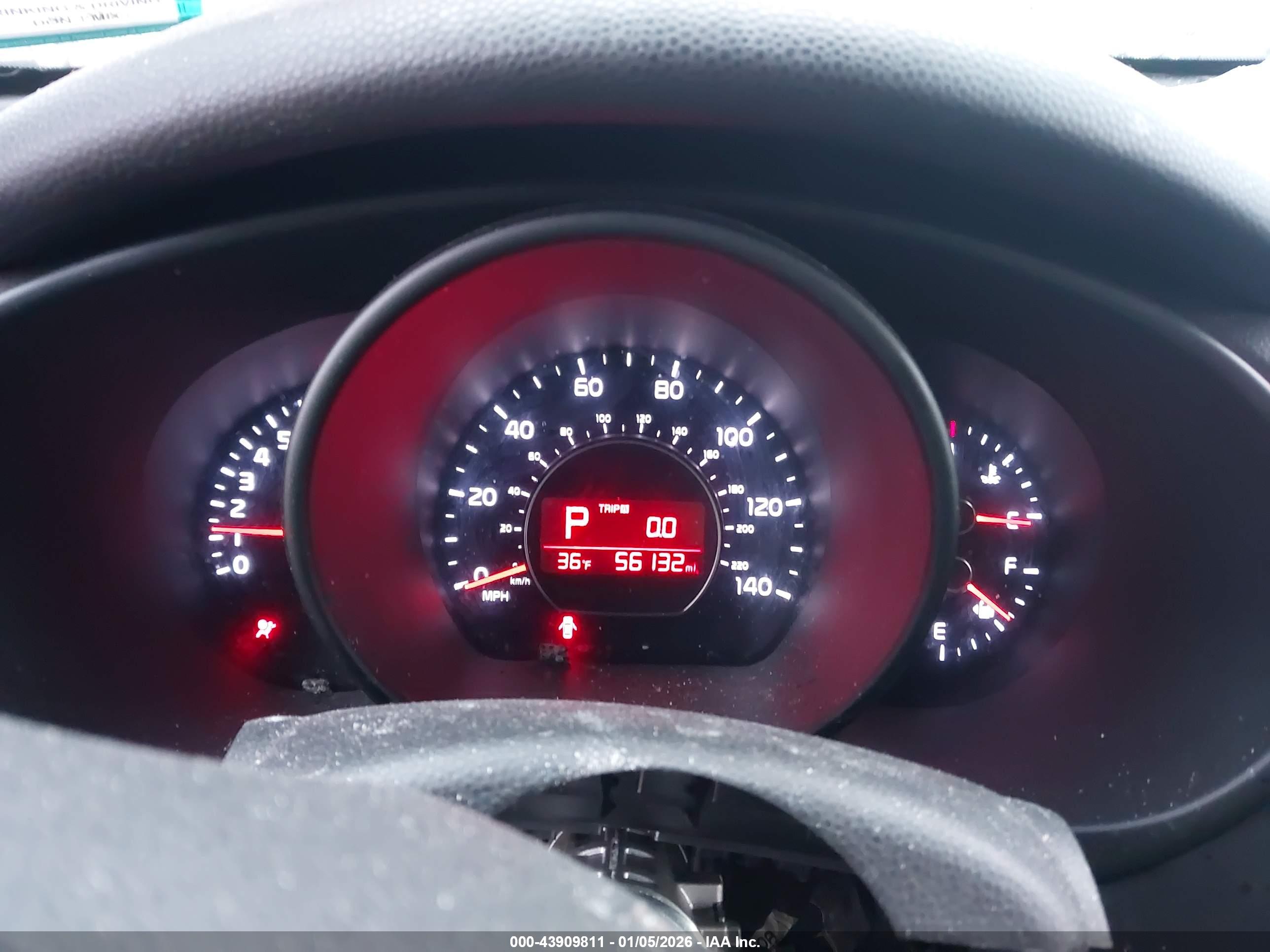 KIA SOUL image 7