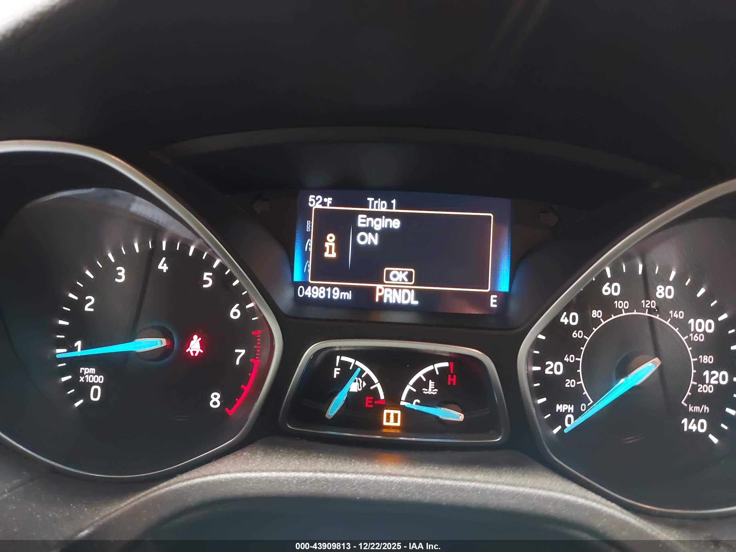FORD FOCUS image 7