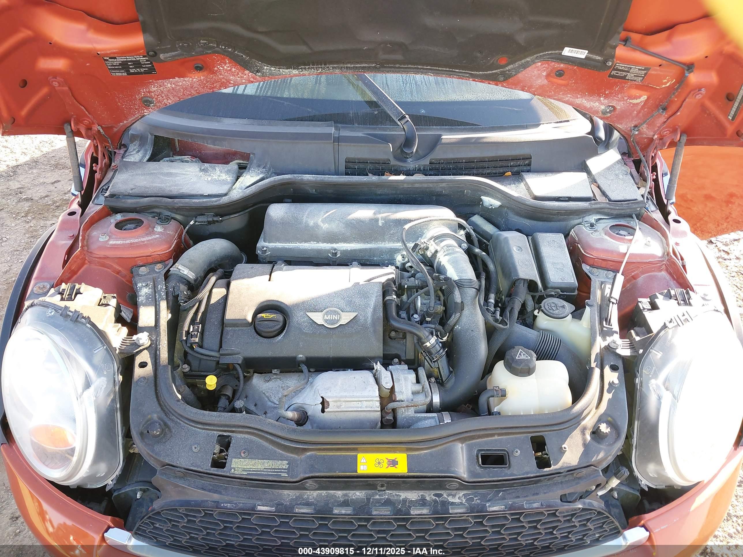 MINI ROADSTER image 10