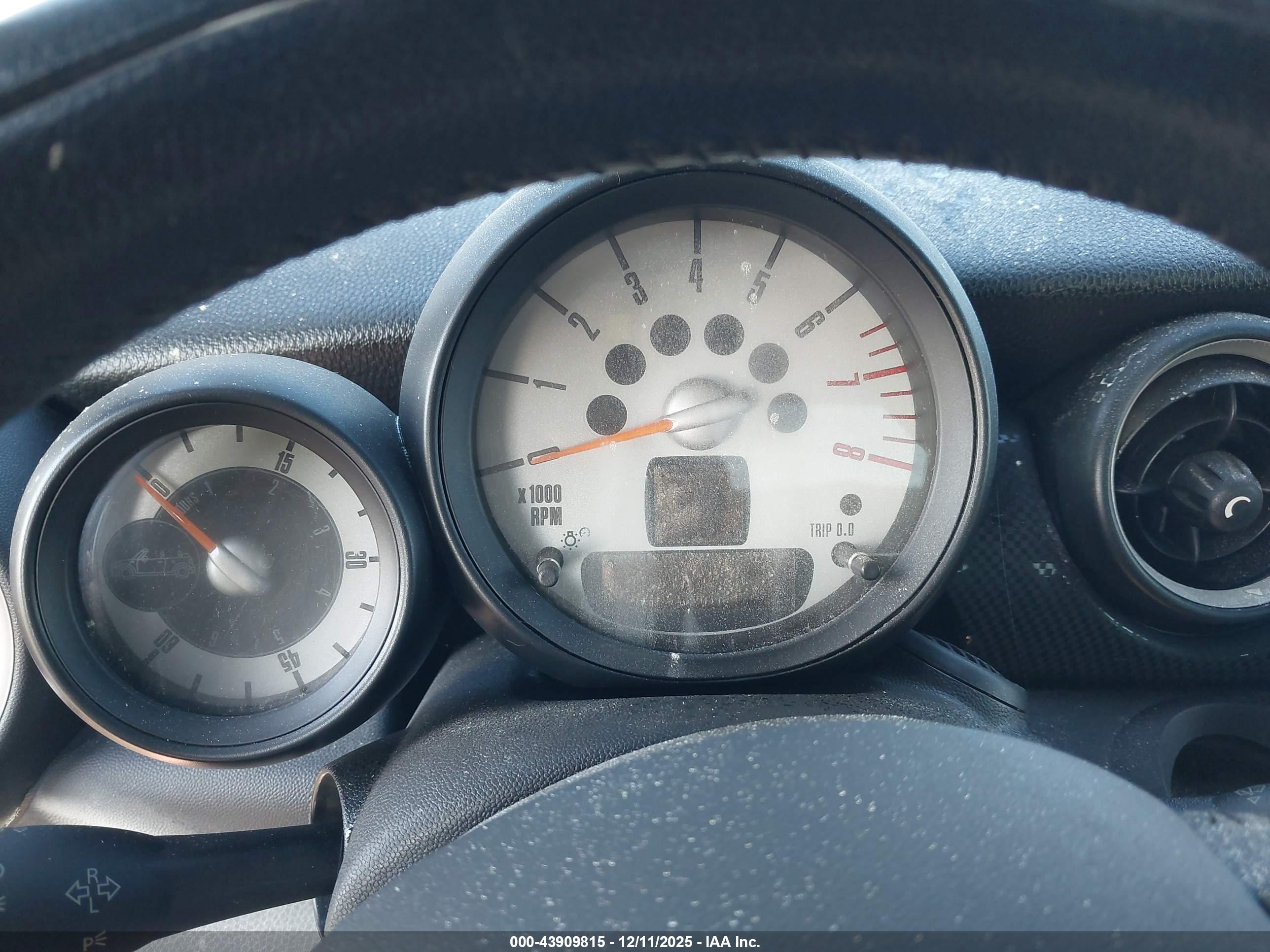 MINI ROADSTER image 7