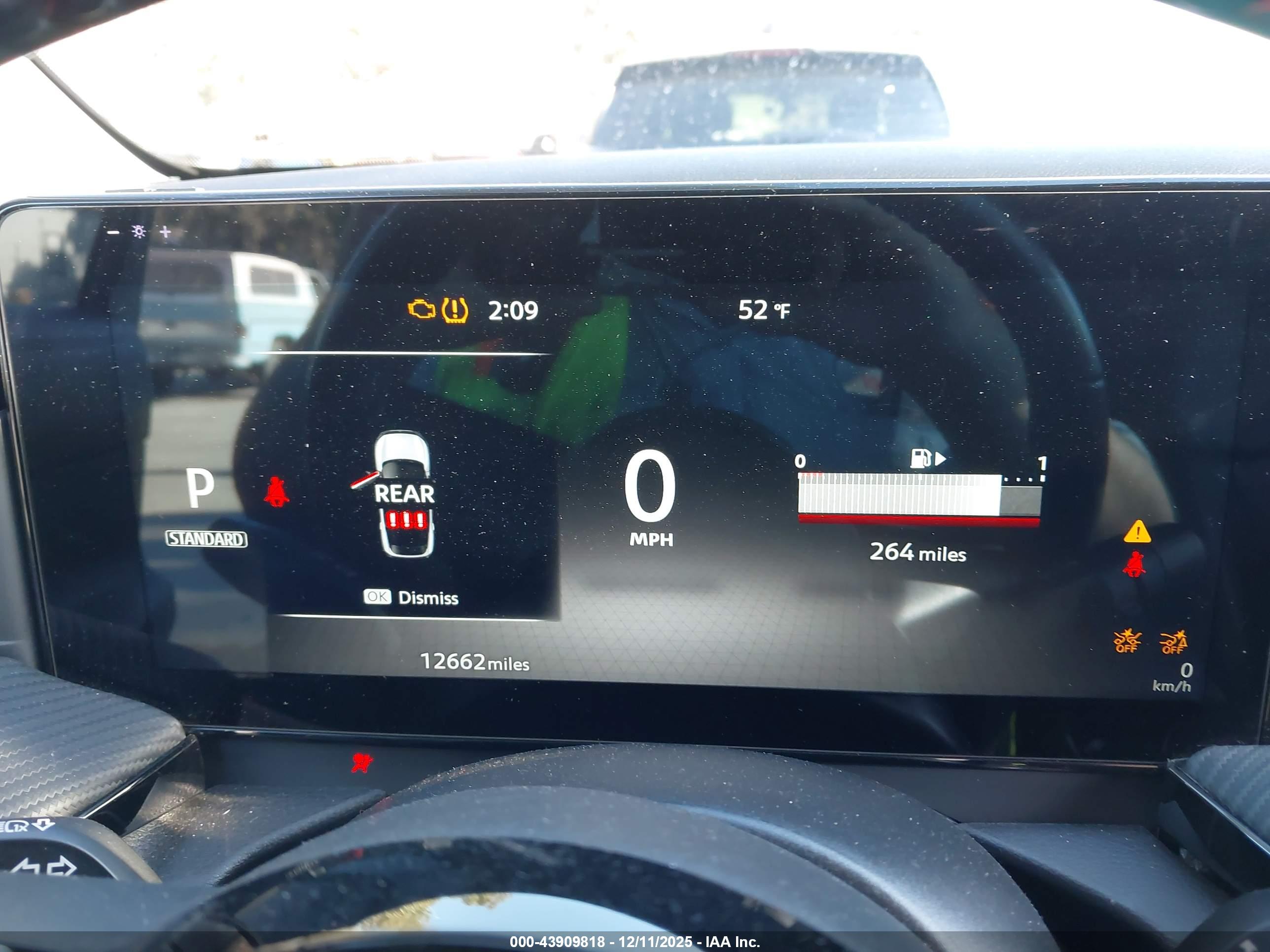 NISSAN KICKS image 7