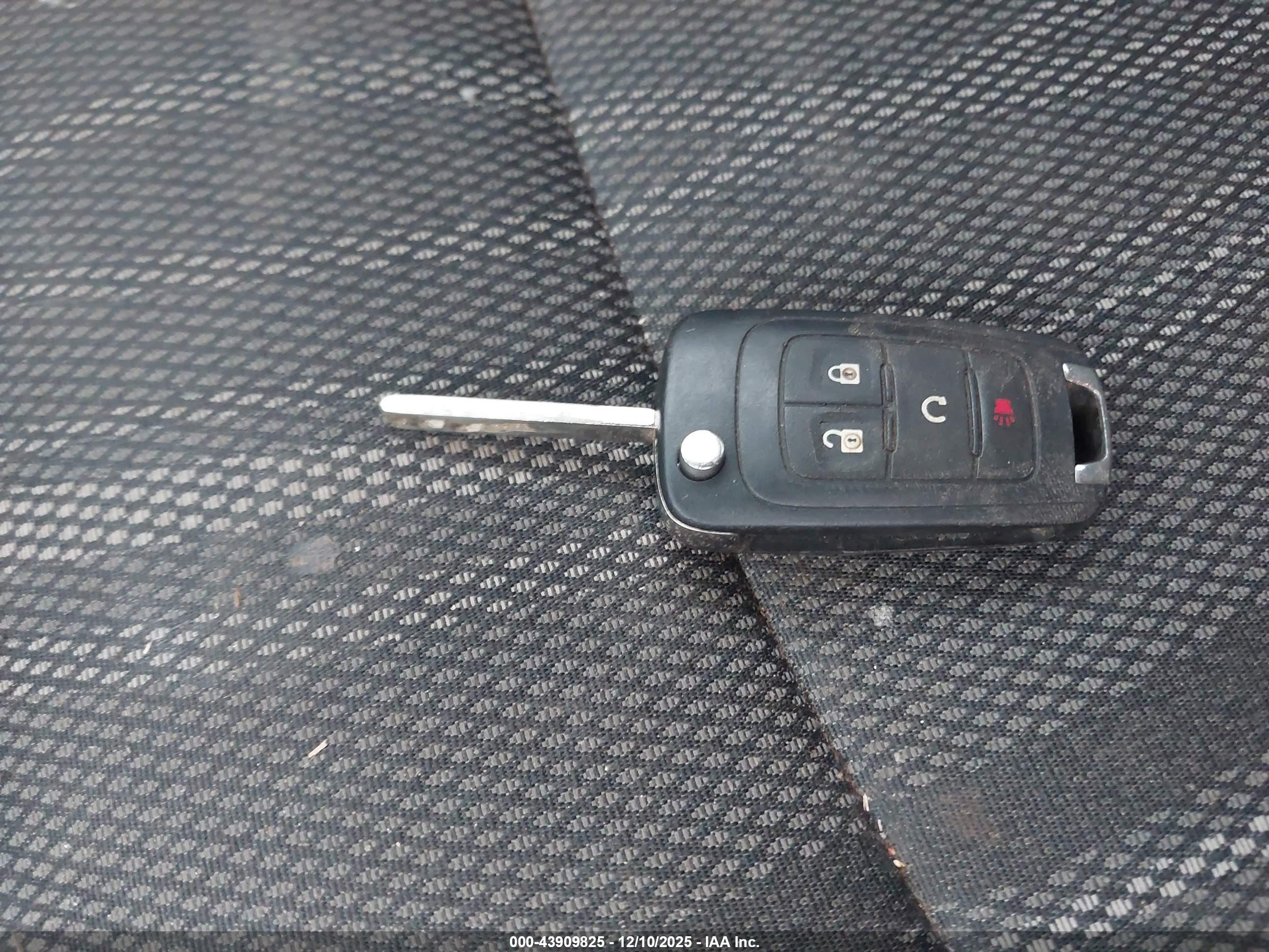 CHEVROLET SONIC image 11
