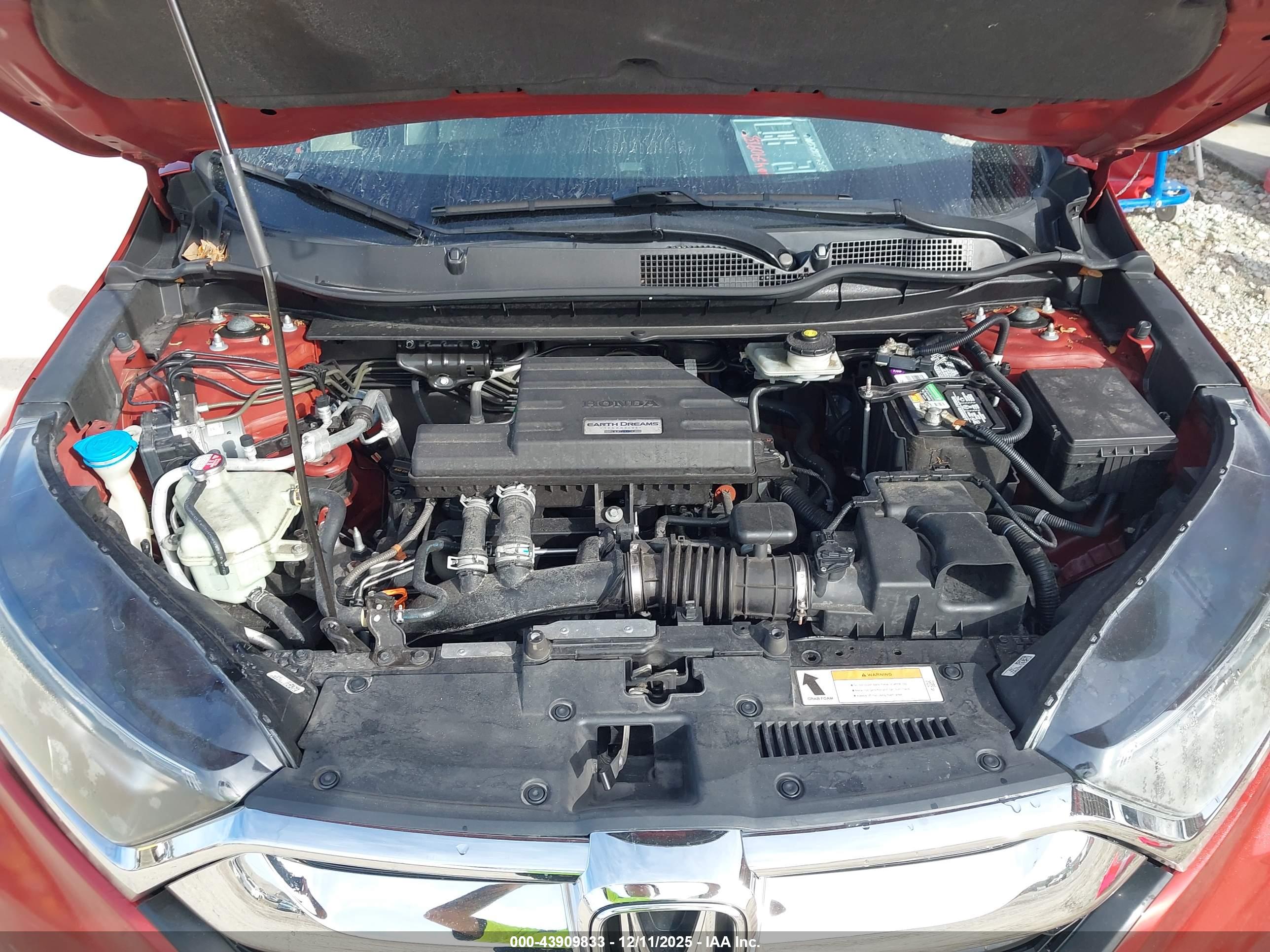HONDA CR-V image 10