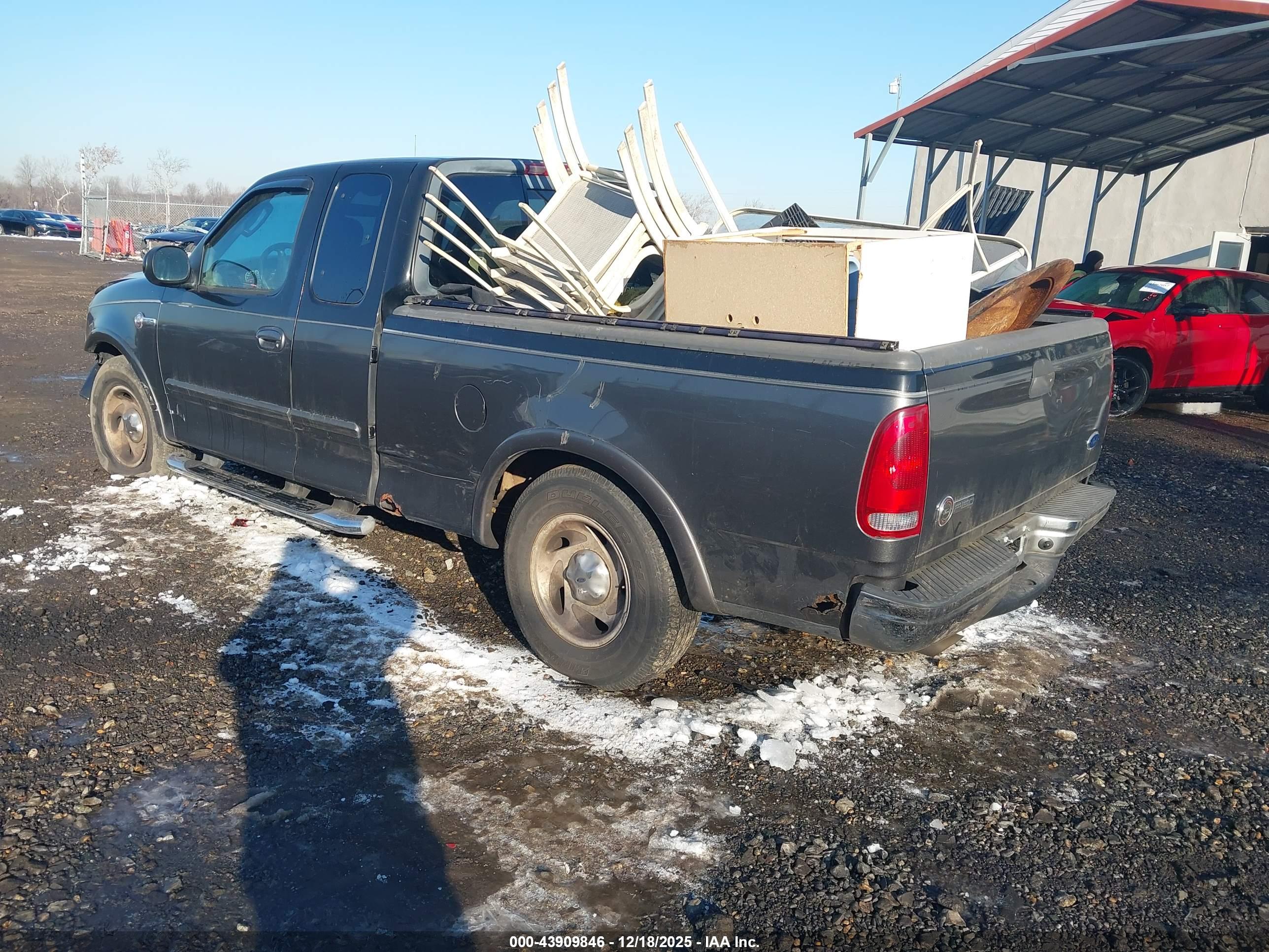 FORD F-150 image 3