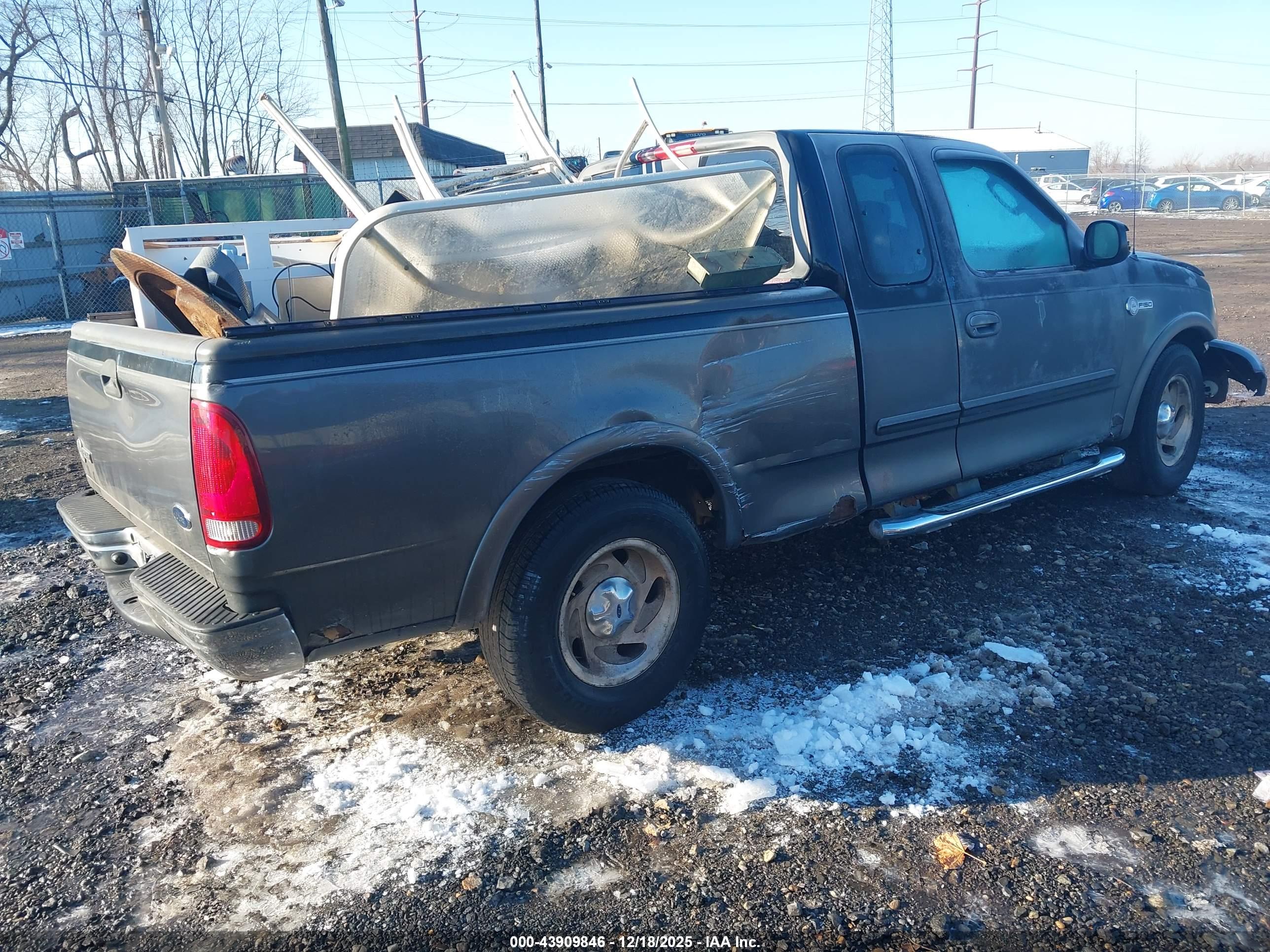 FORD F-150 image 4