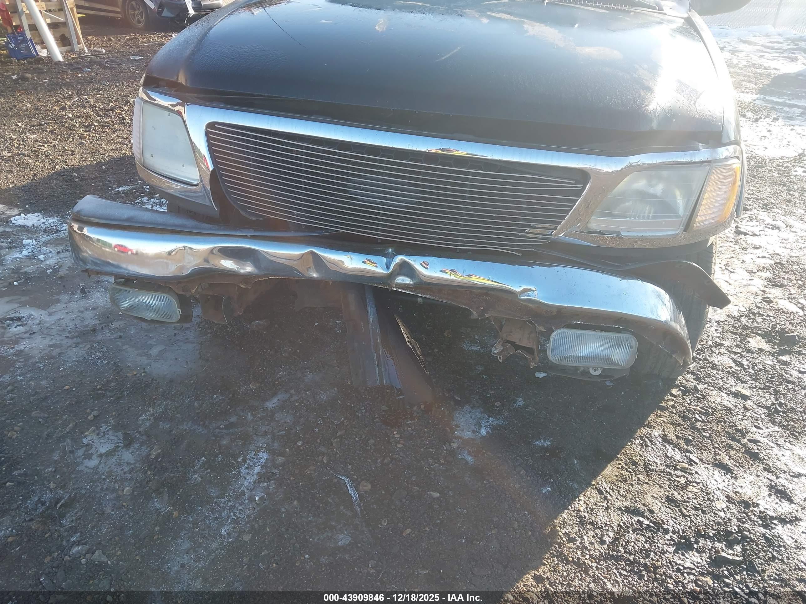 FORD F-150 image 6