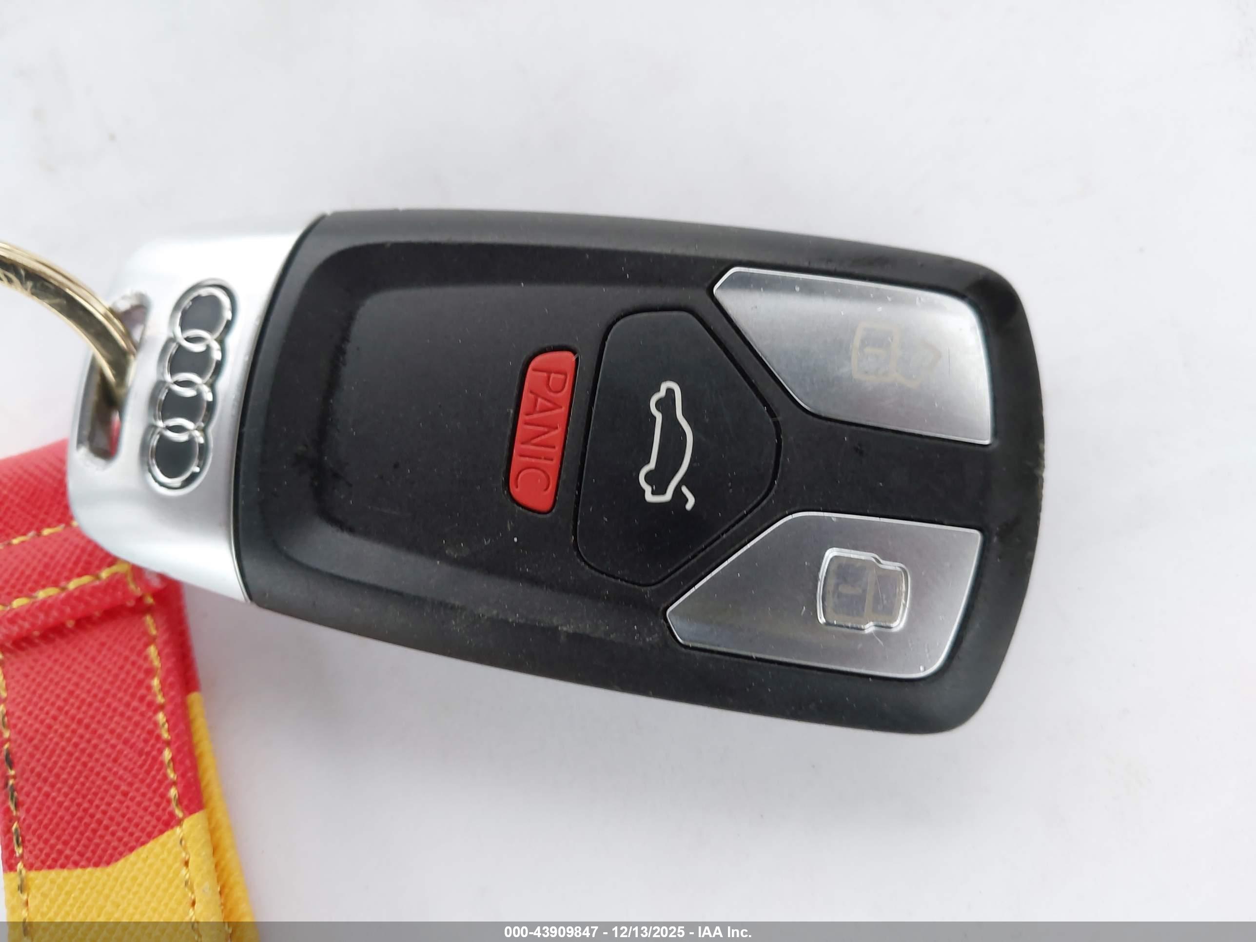 AUDI Q5 image 11