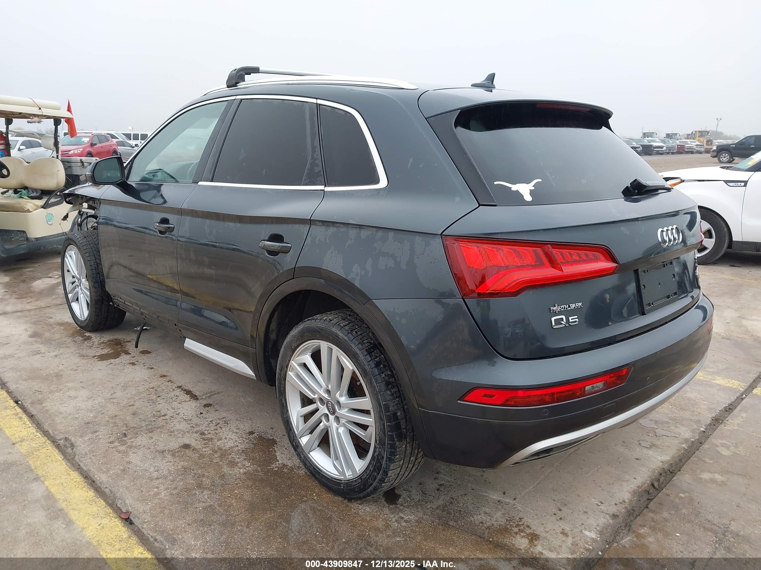 AUDI Q5 image 3