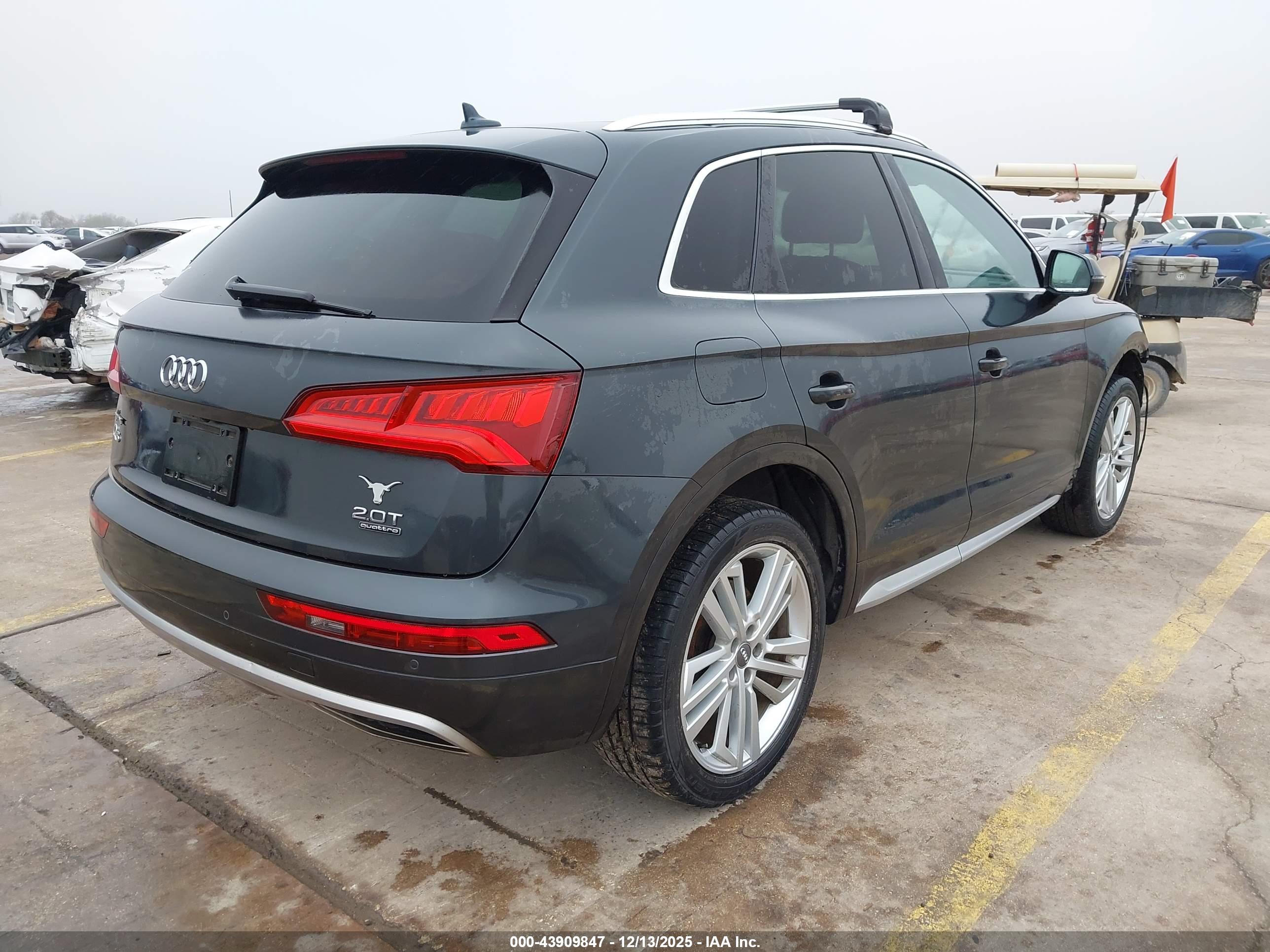 AUDI Q5 image 4