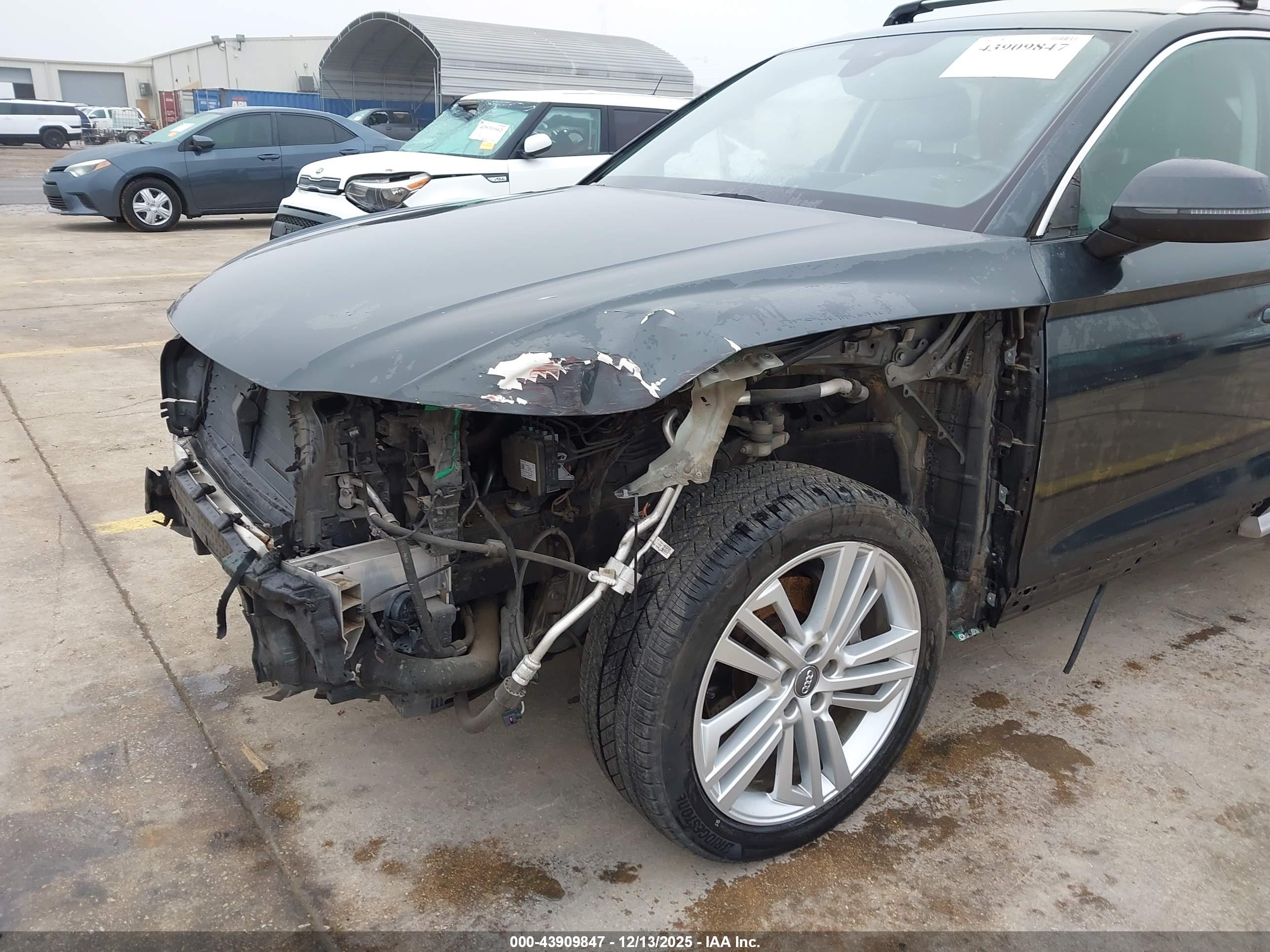 AUDI Q5 image 6