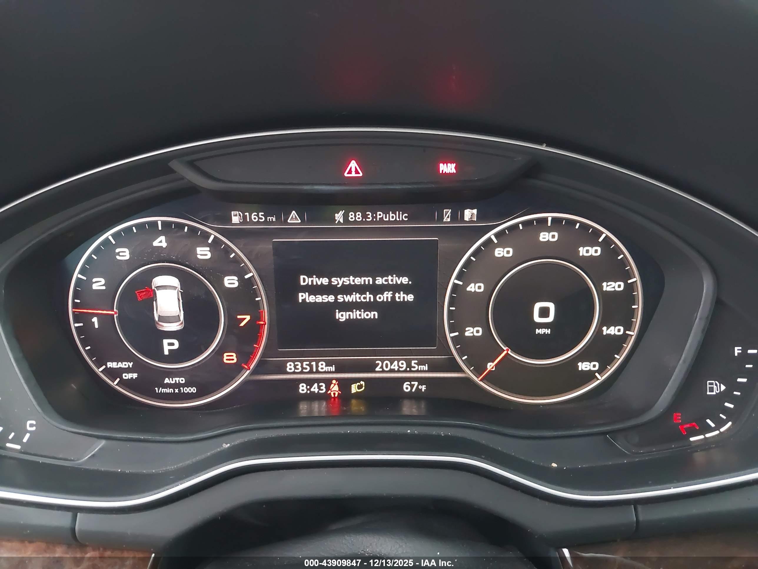 AUDI Q5 image 7