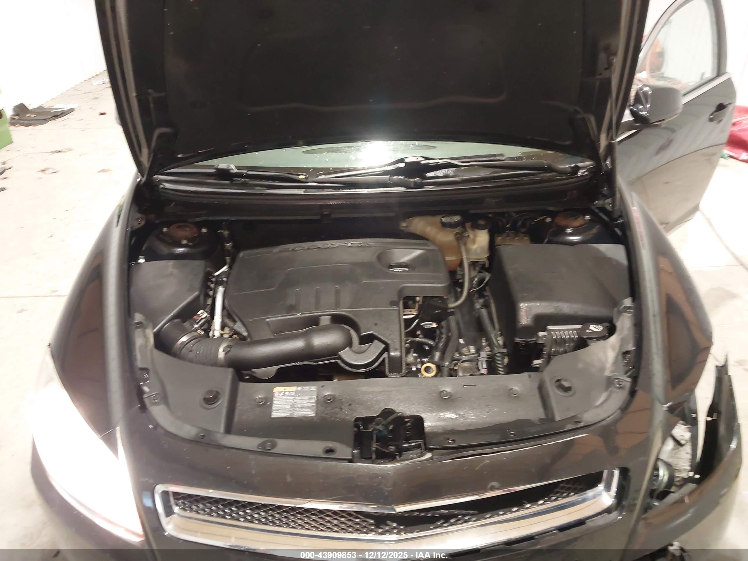 CHEVROLET MALIBU image 10