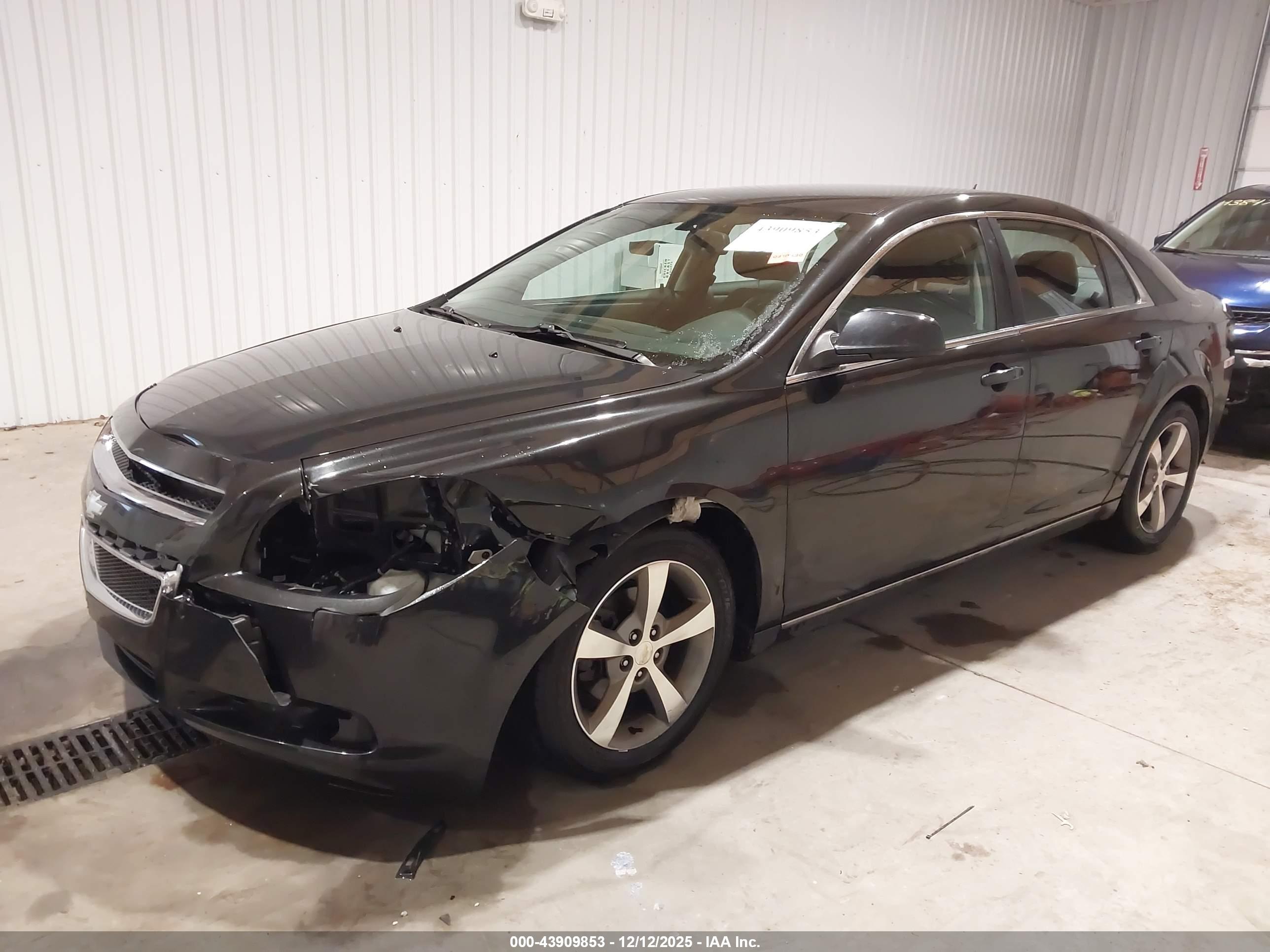 CHEVROLET MALIBU image 2