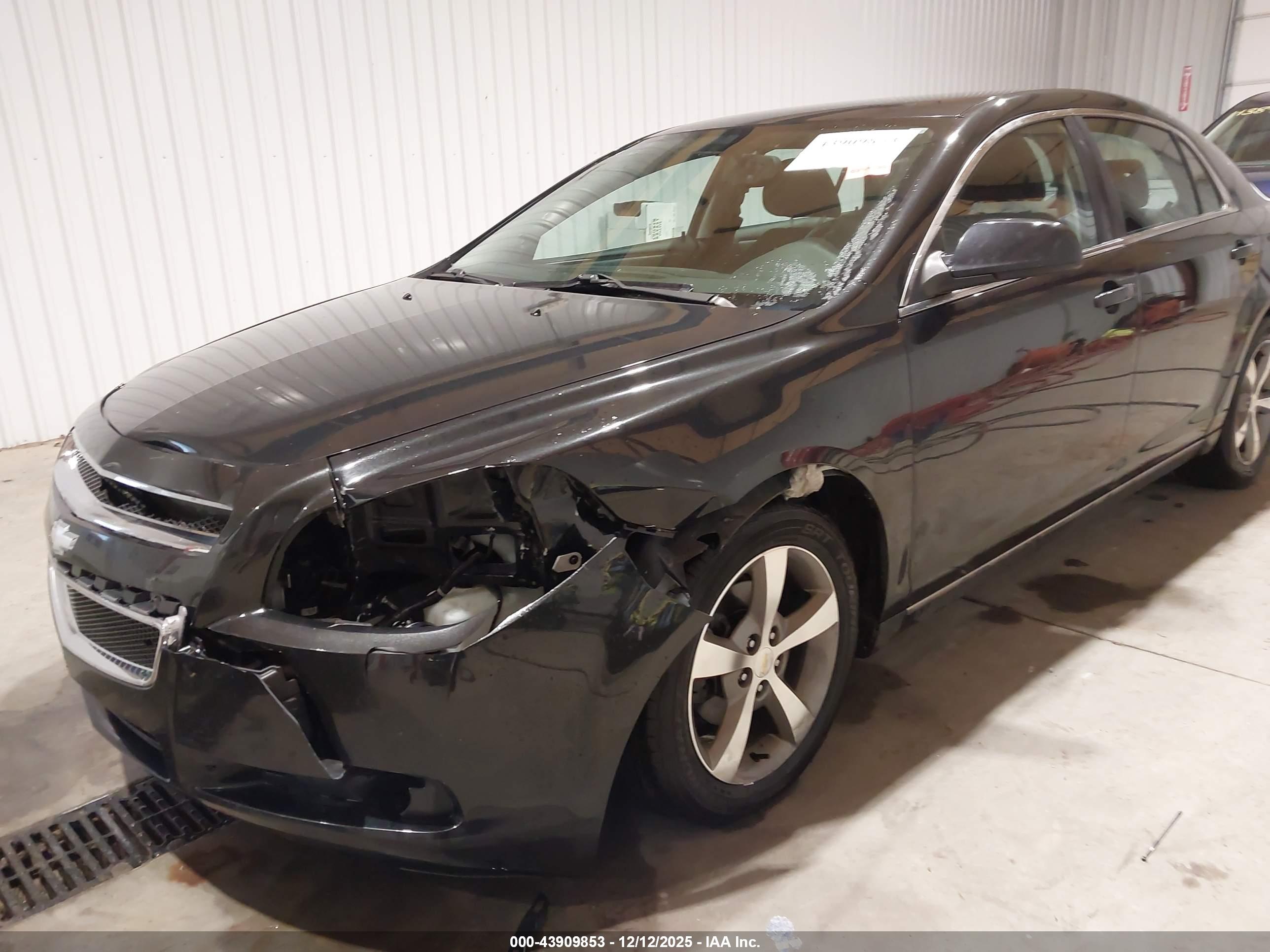 CHEVROLET MALIBU image 6