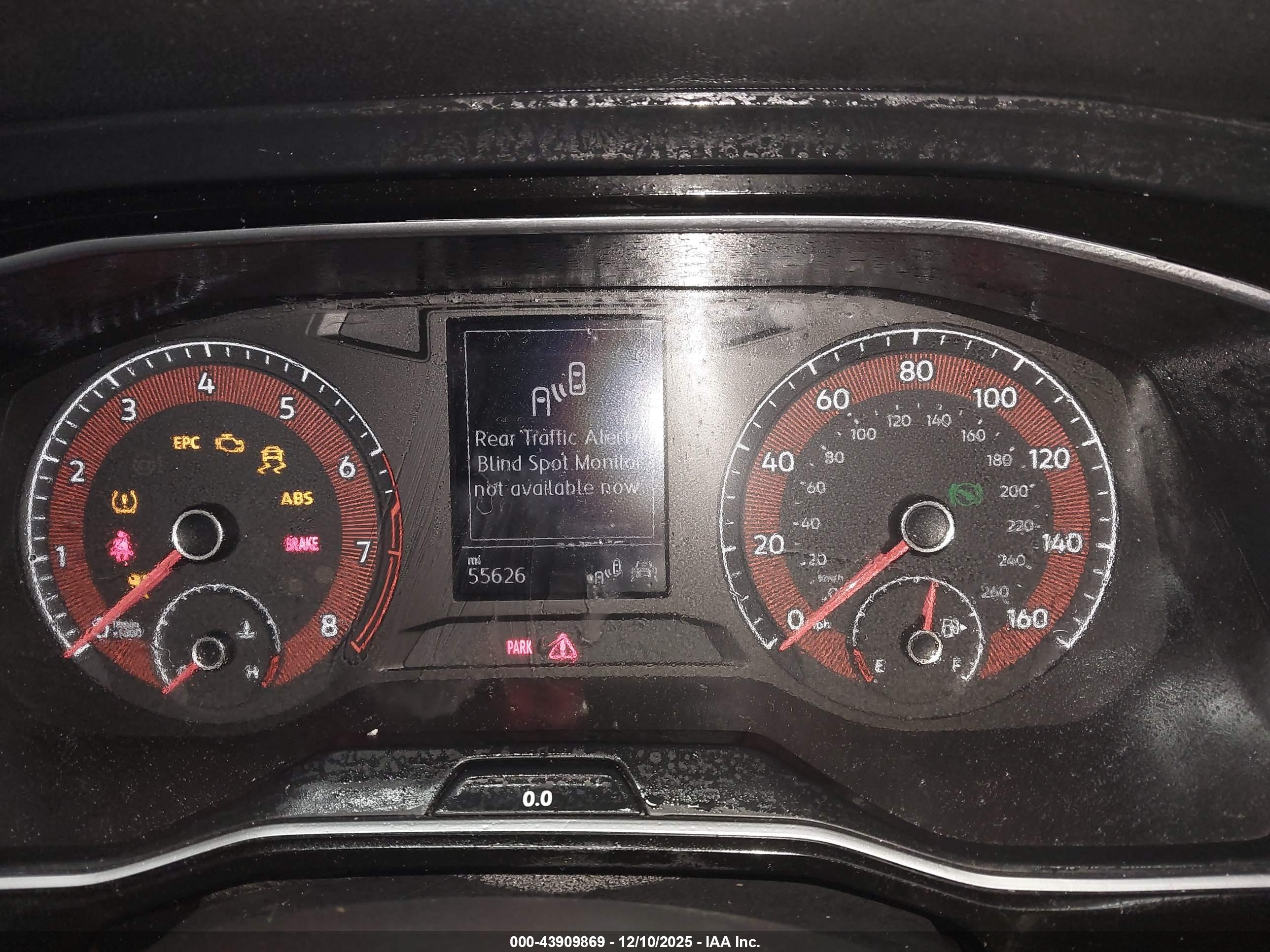 VOLKSWAGEN JETTA image 7