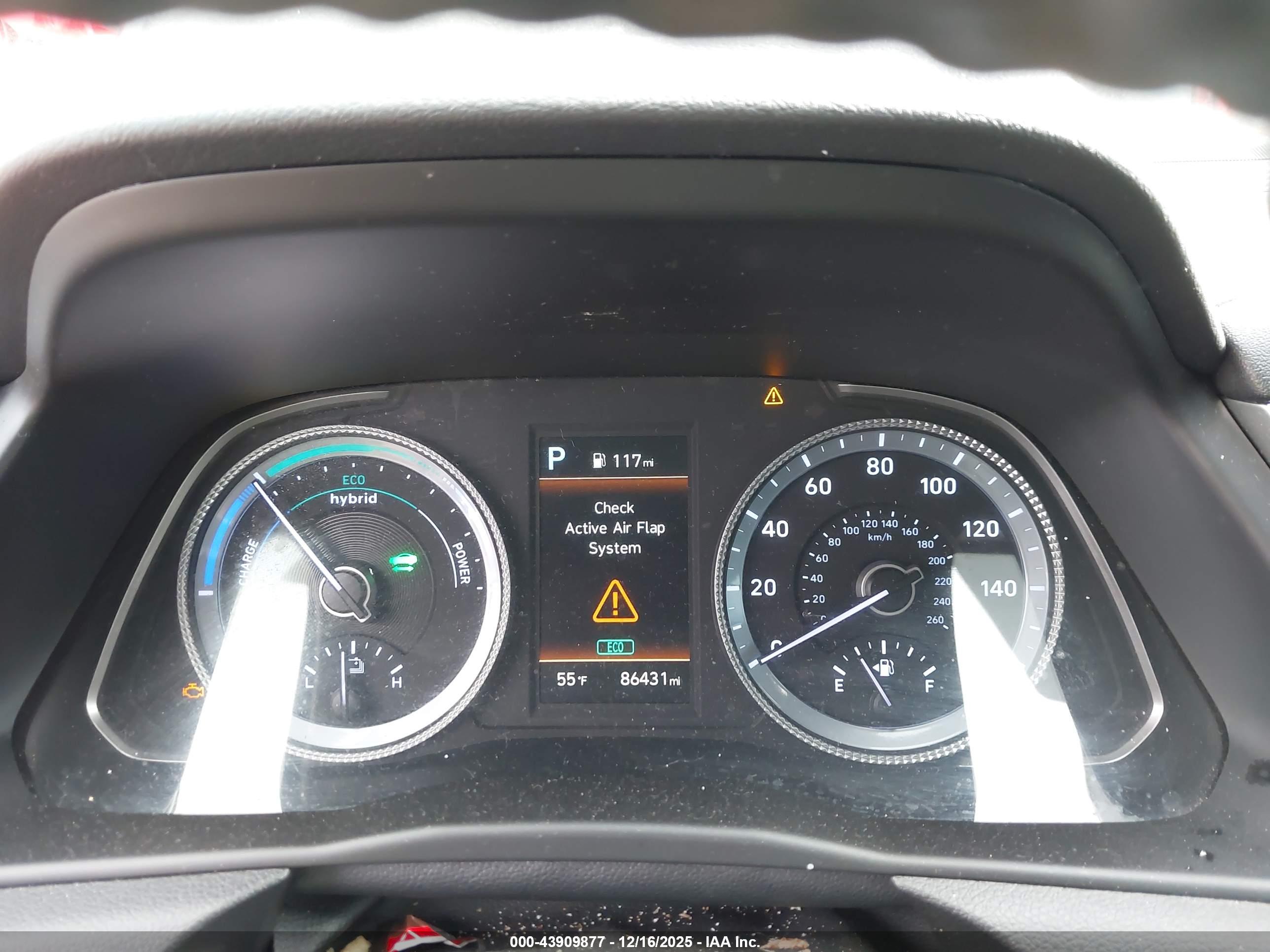 HYUNDAI SONATA image 7