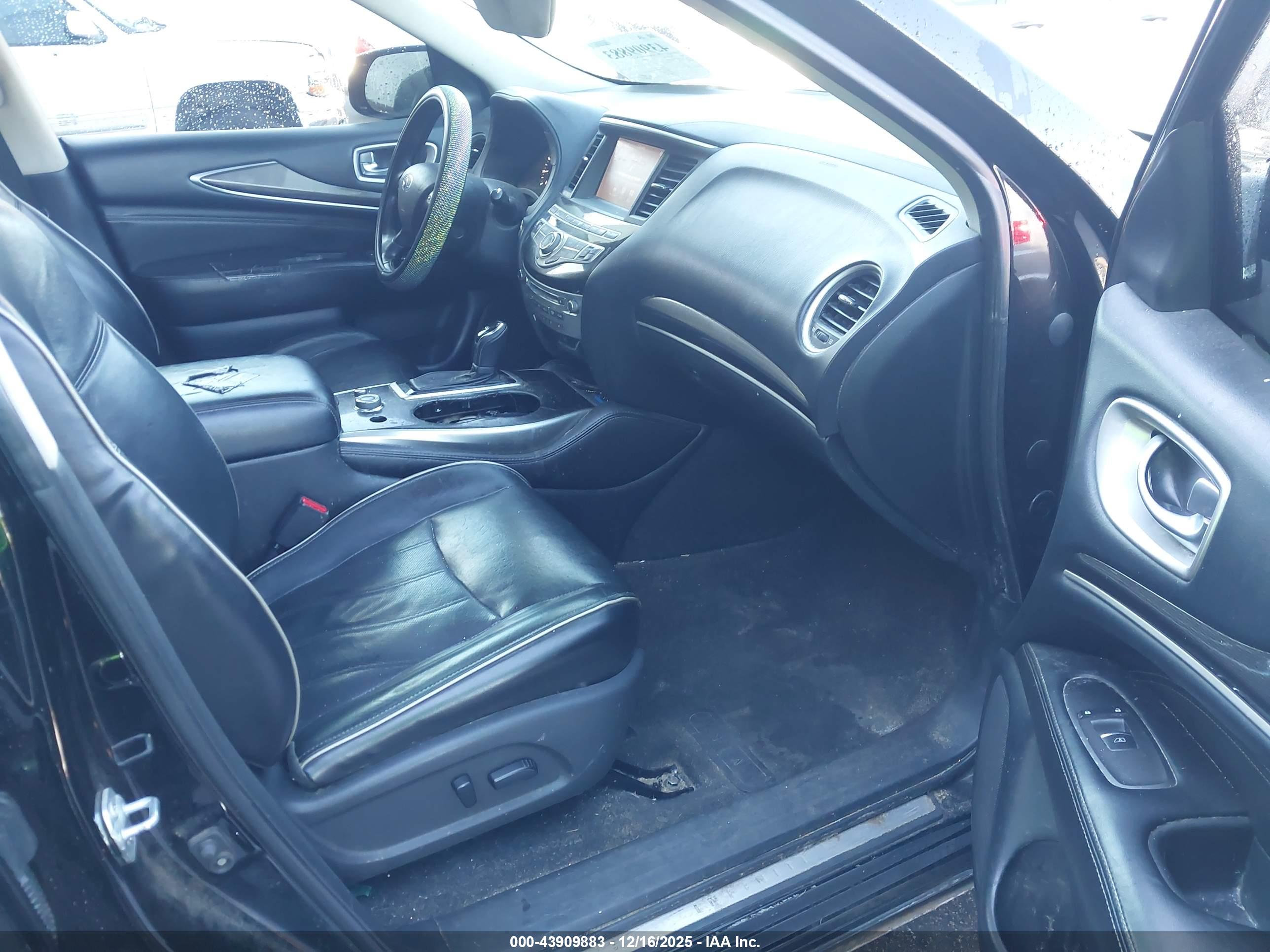 INFINITI QX60 image 5