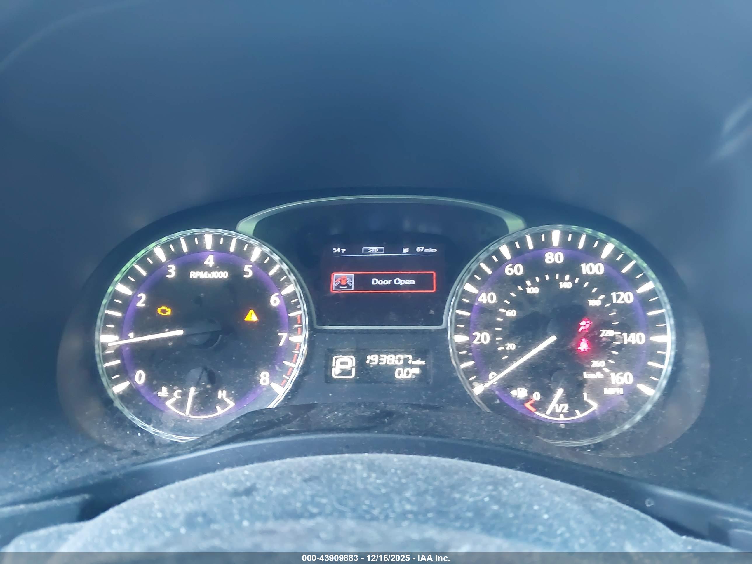 INFINITI QX60 image 7