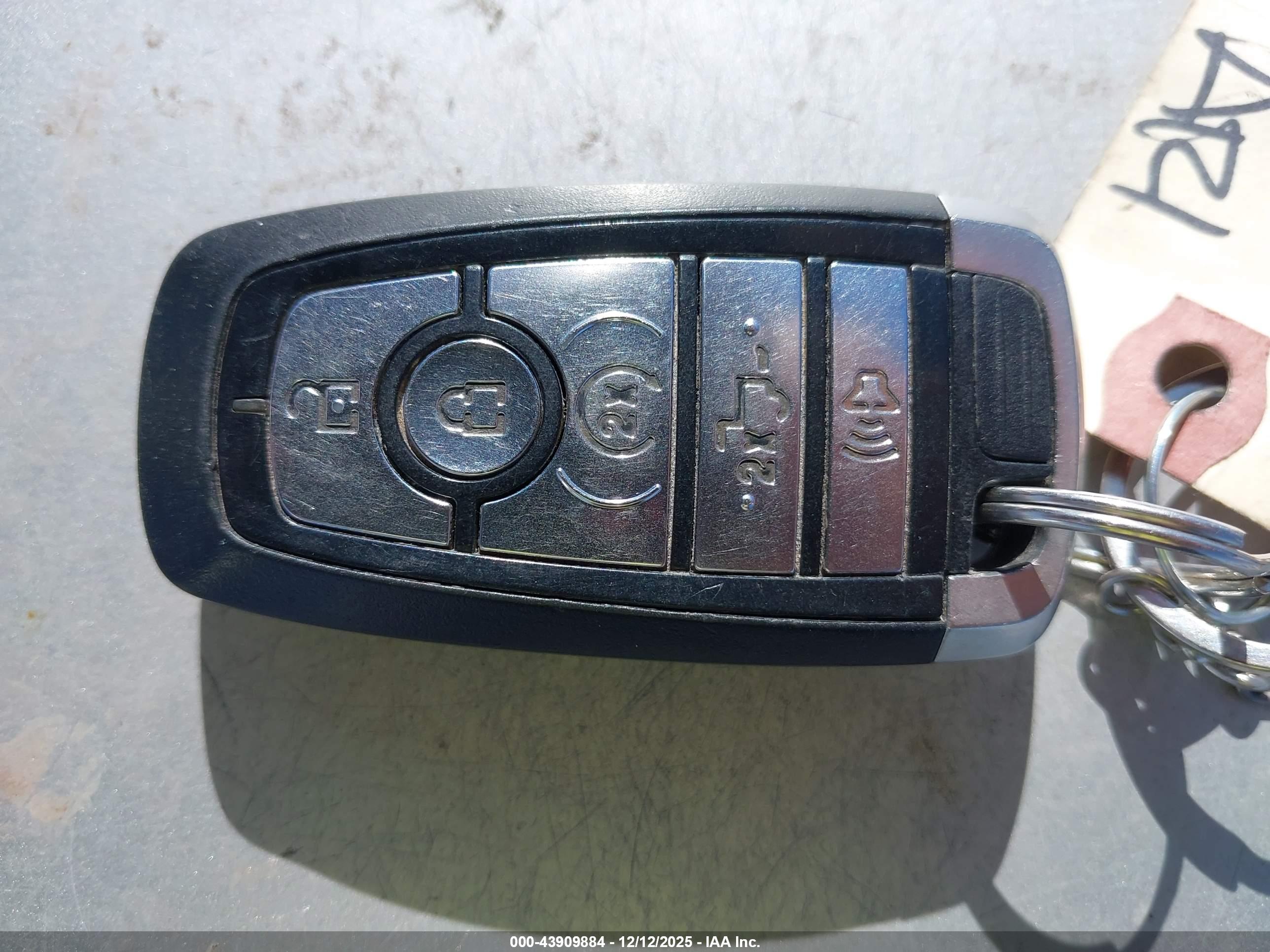 FORD F-250 image 11