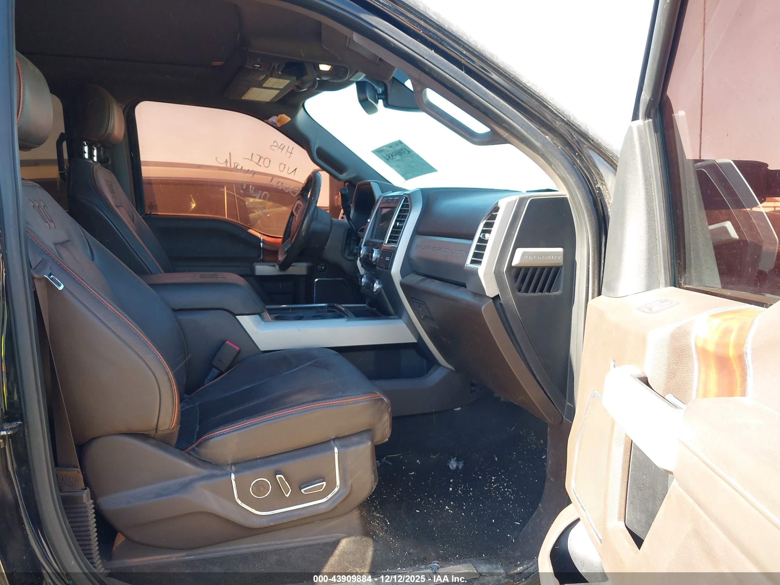 FORD F-250 image 5