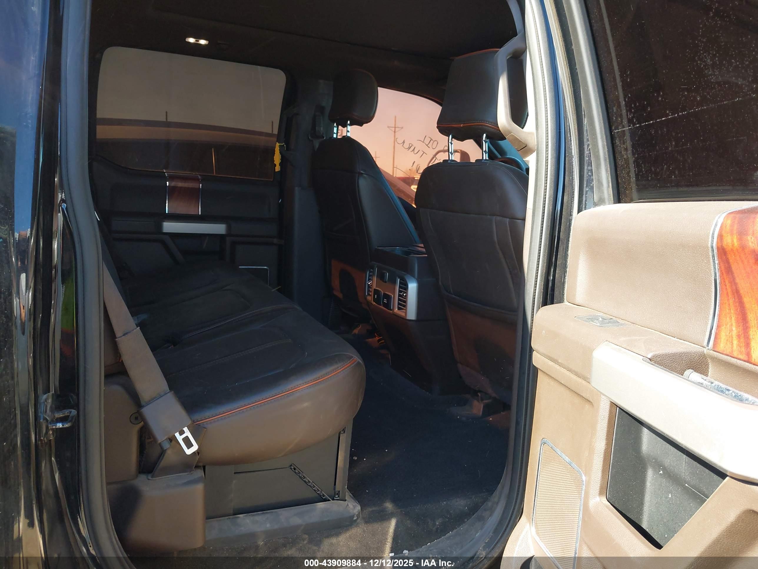 FORD F-250 image 8