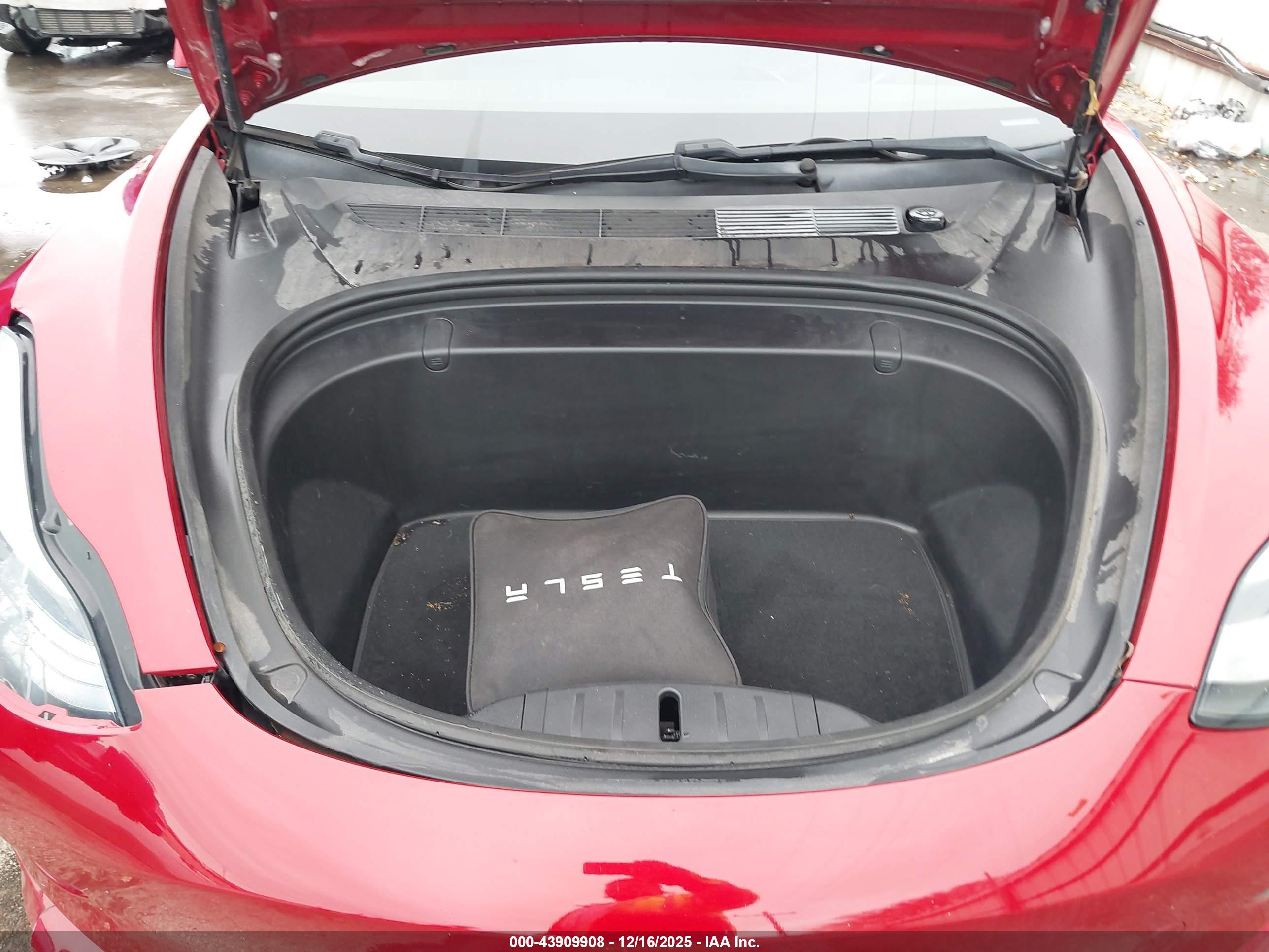 TESLA MODEL image 10