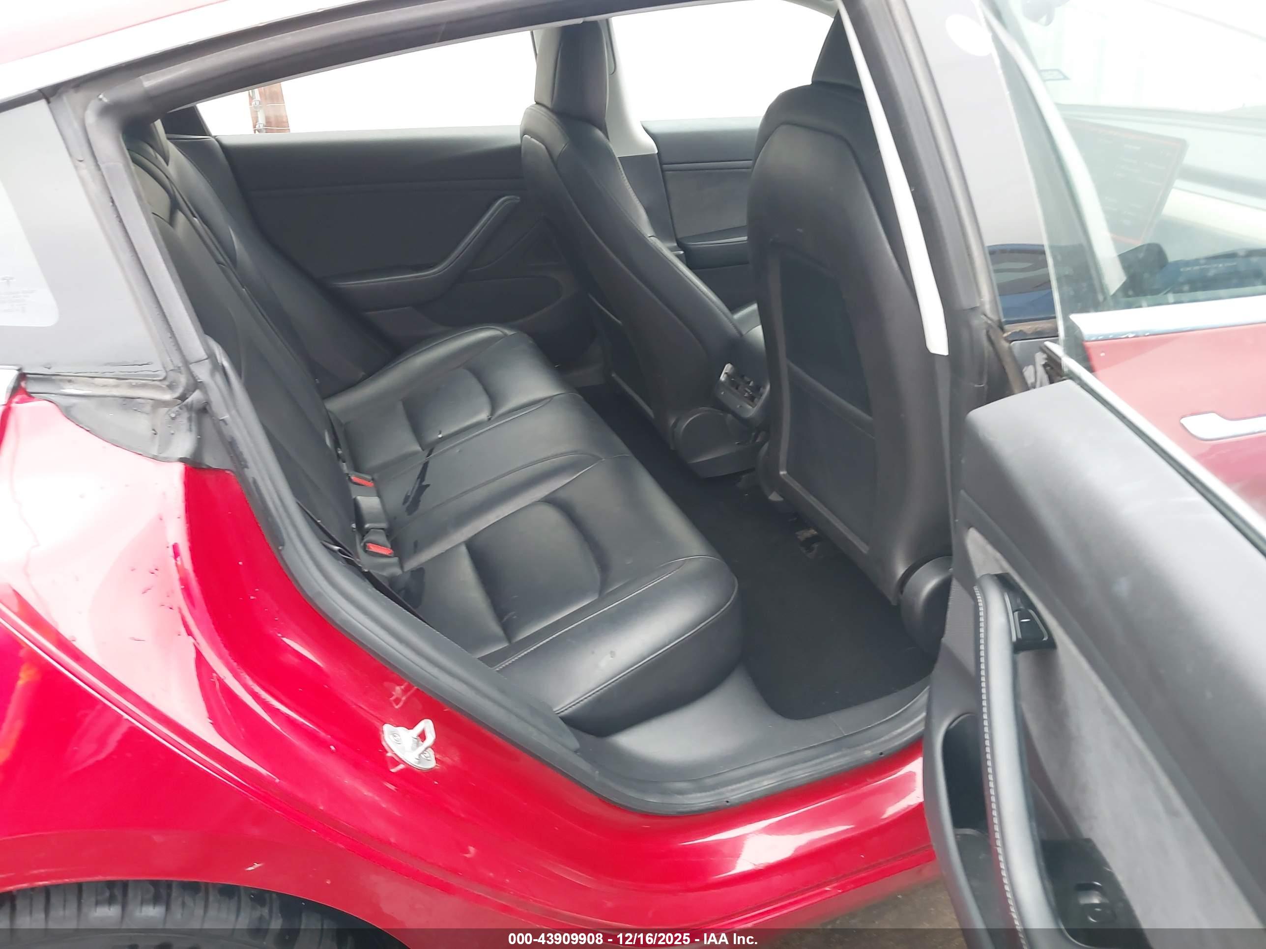 TESLA MODEL image 8